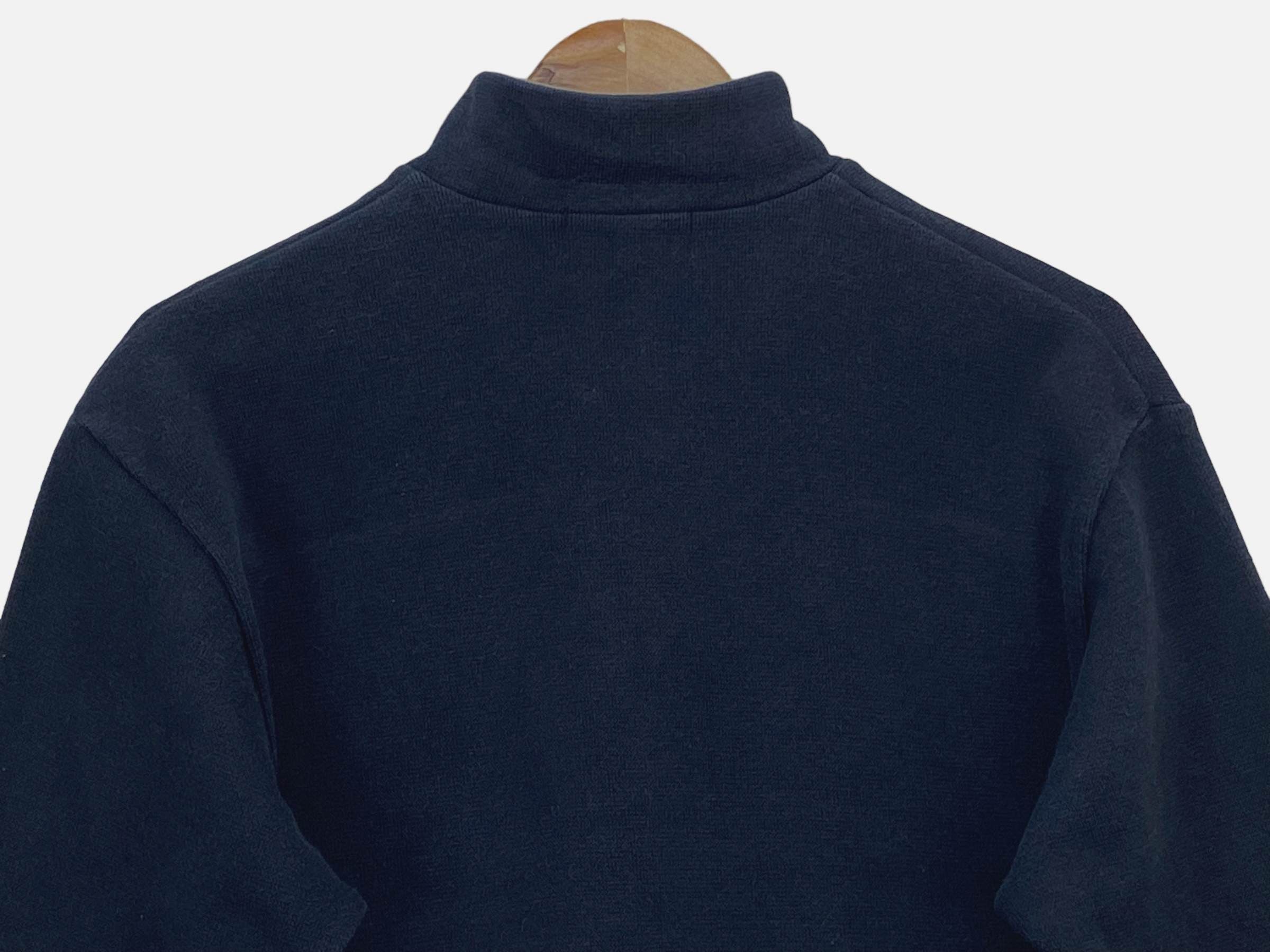 Vintage Cerruti Sweater Vintage Pullover Size US XXS / EU 40 - 5 Thumbnail