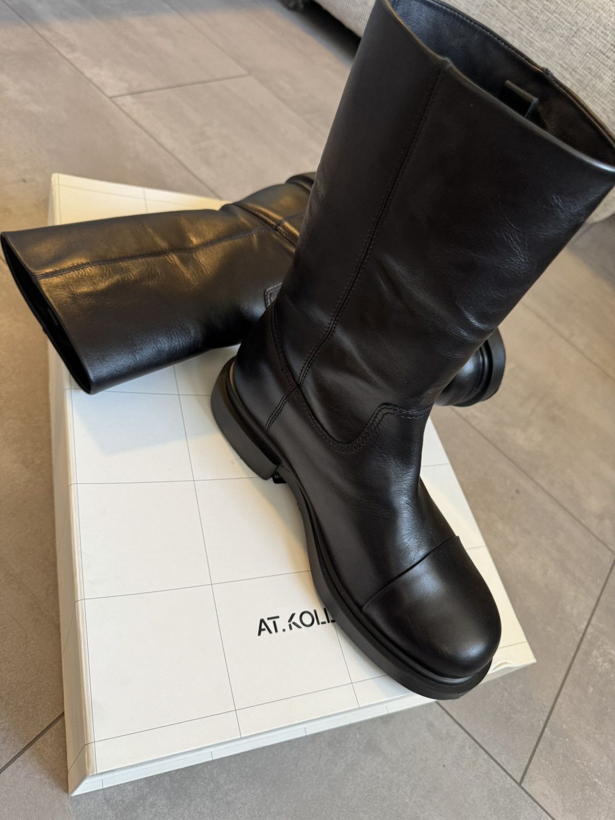 Sunflower Sunflower Ecco collective boots Size US 8.5 / EU 41-42 - 2 Thumbnail