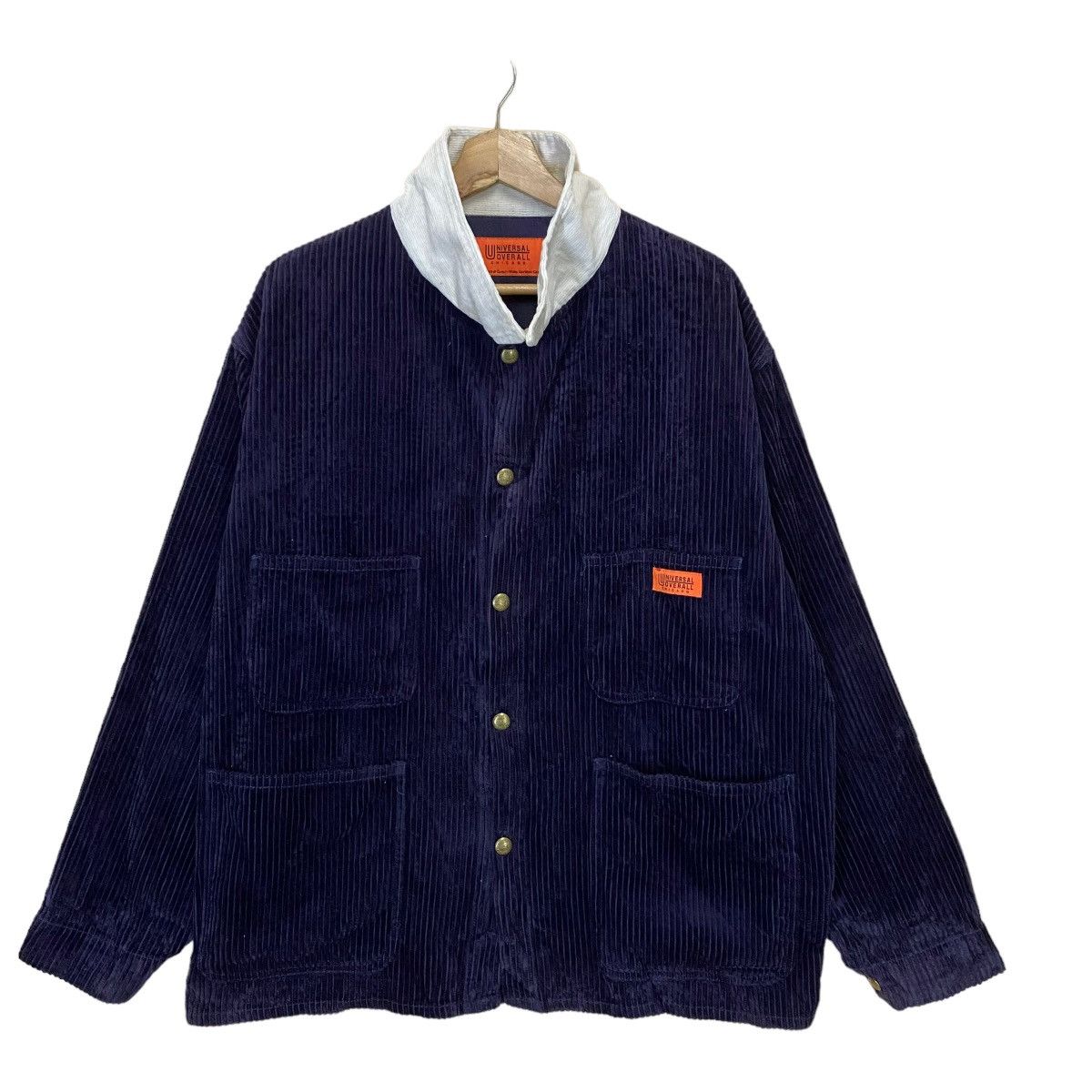 Universal Overall | Grailed