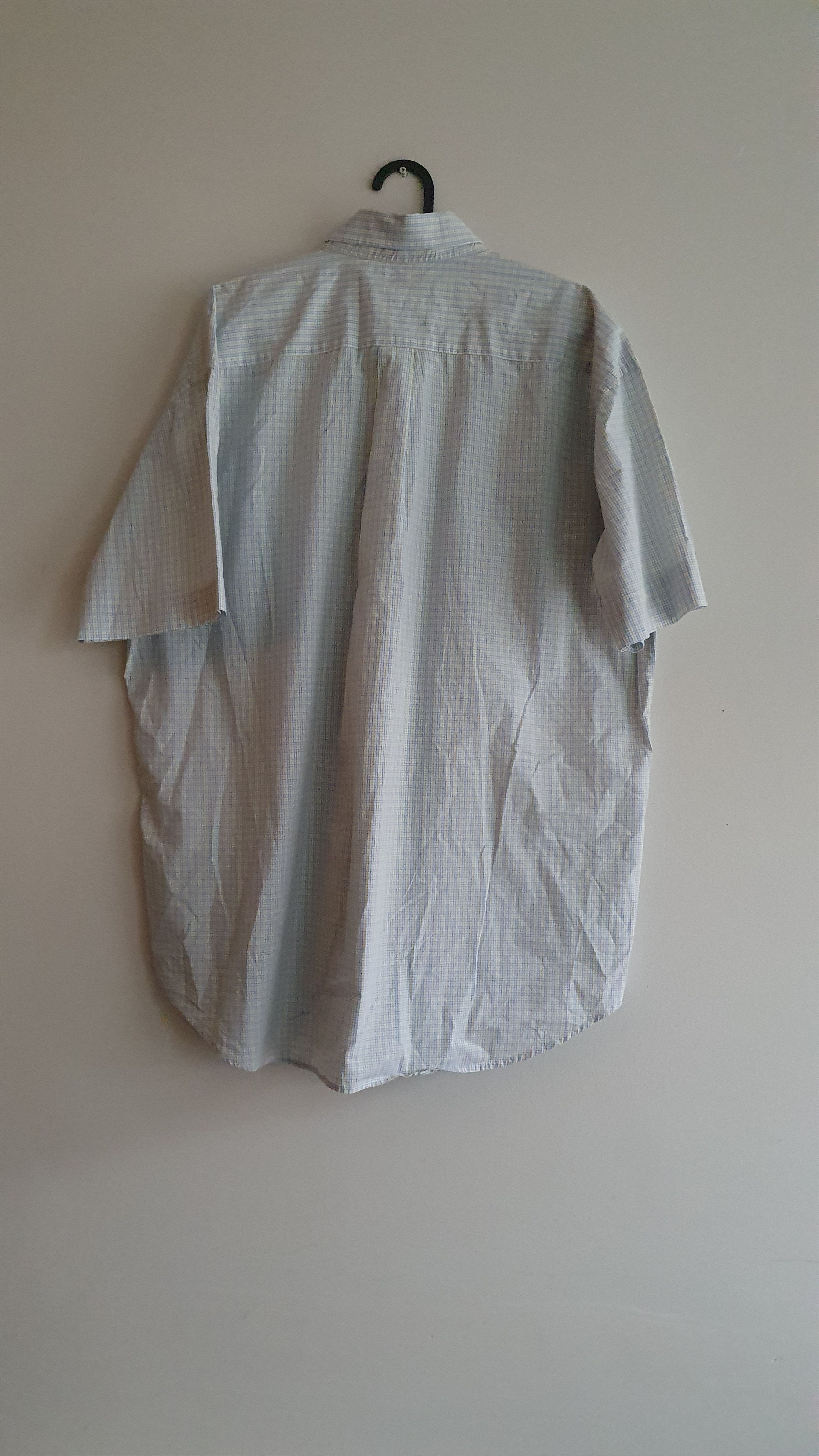 Gianvito Rossi Shirt short sleeves Size US XXL / EU 58 / 5 - 2 Thumbnail