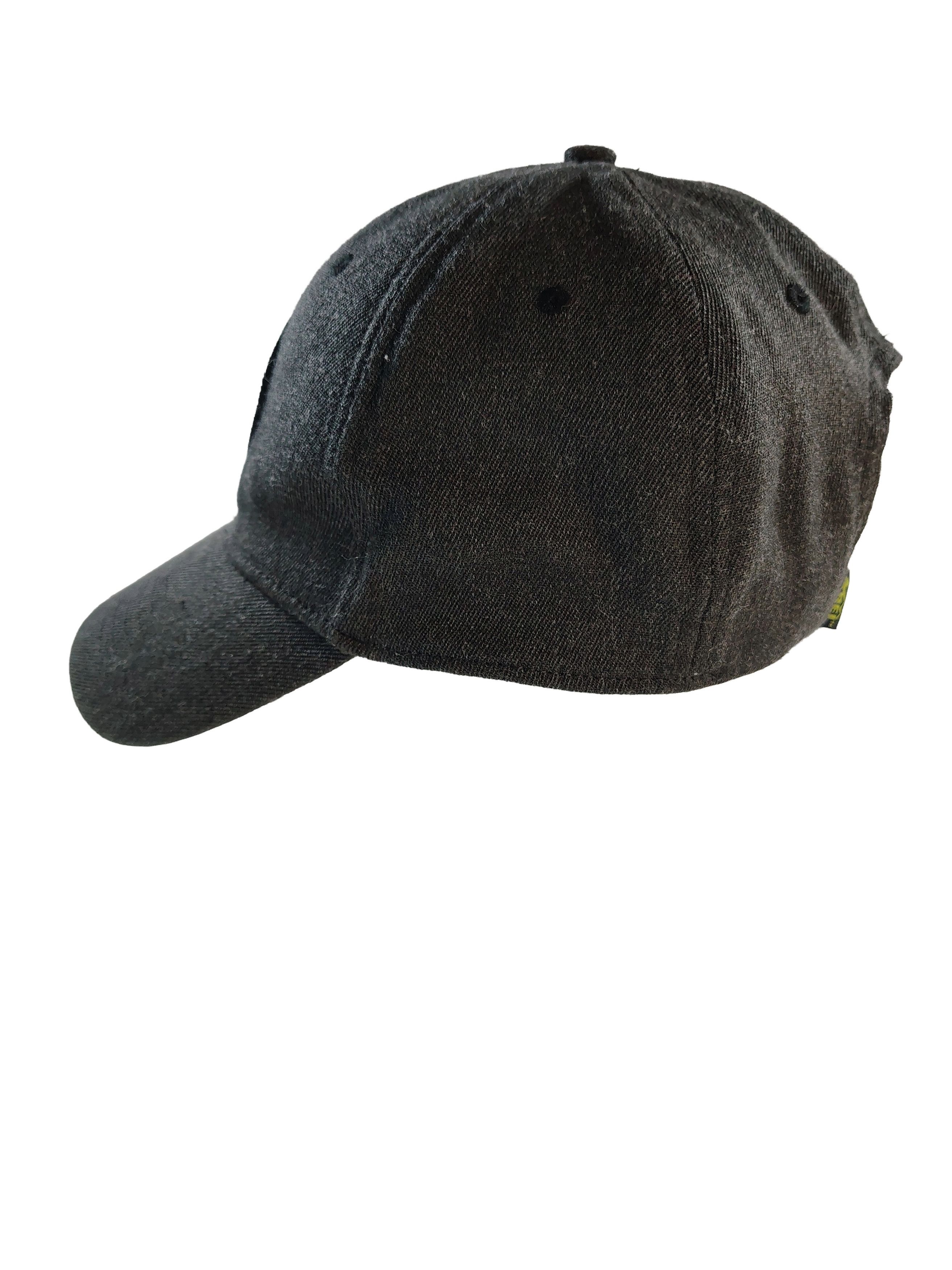 Rei Men's Dark Grey REI Limited Member Edition Hat Size ONE SIZE - 6 Thumbnail