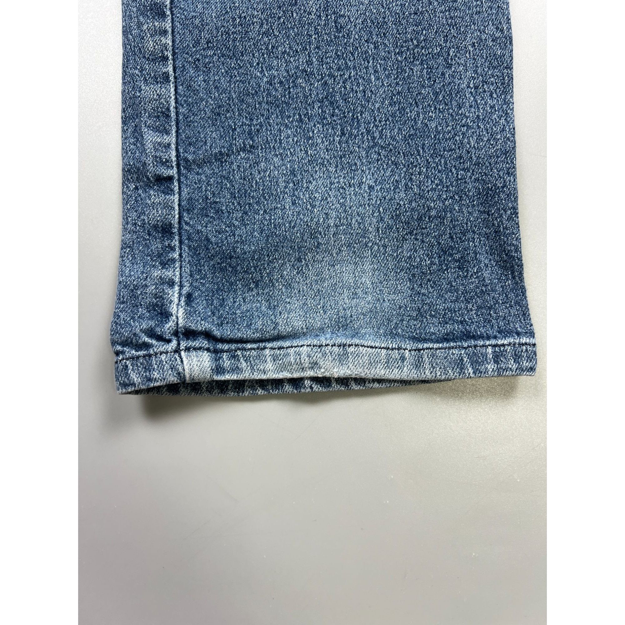 Valentino Valentino Light Blue Denim Jeans Pants (Y0979) Size US 31 - 14 Thumbnail