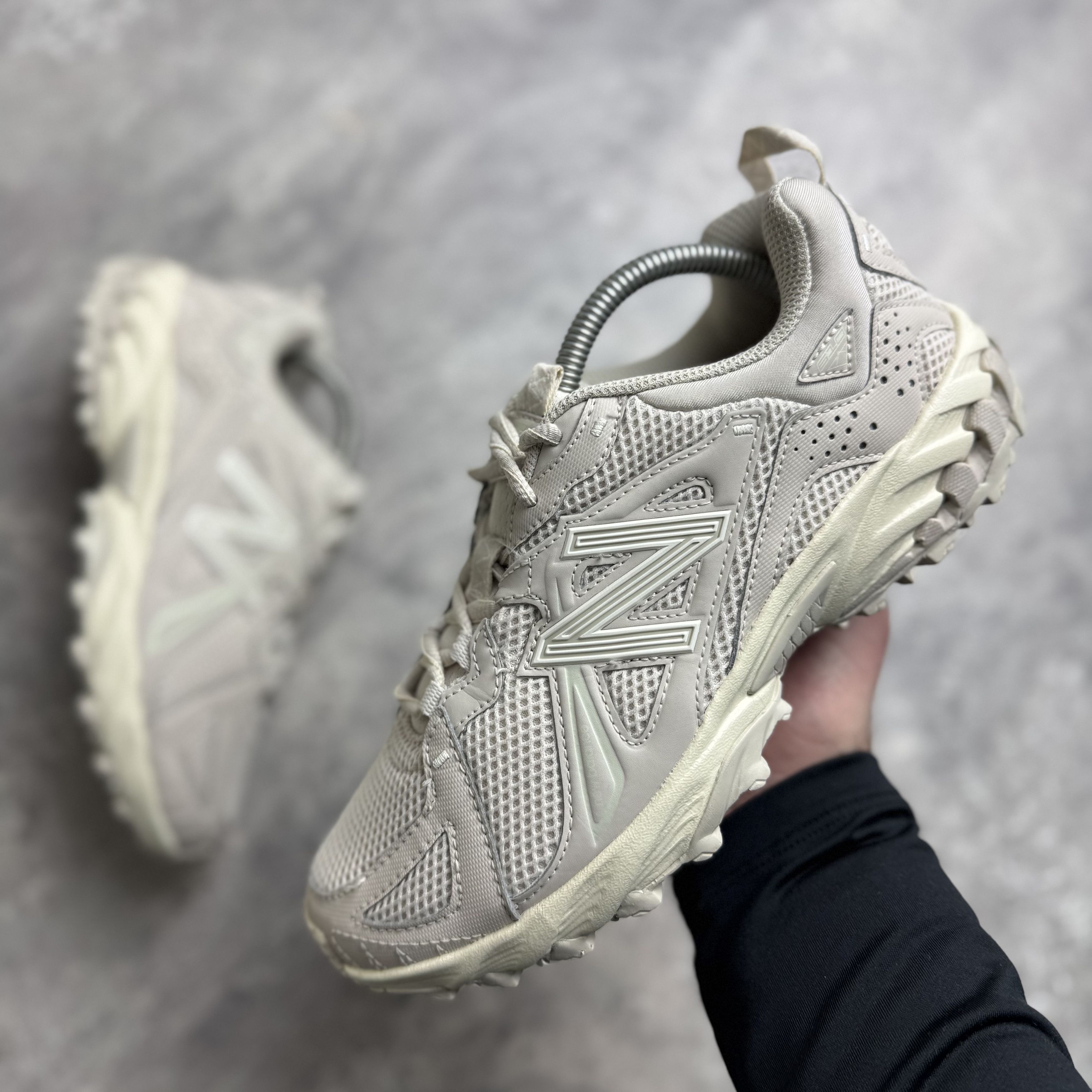 New Balance New Balance 610 – New (No Box) Size US 5.5 / EU 38 - 1 Thumbnail