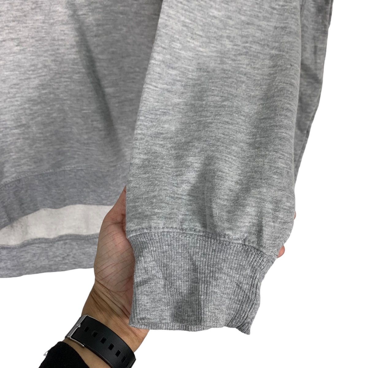 Japanese Brand MINNESOTA Minneapolis City of Lake Sweatshirt #0666-C31 Size US L / EU 52-54 / 3 - 10 Thumbnail