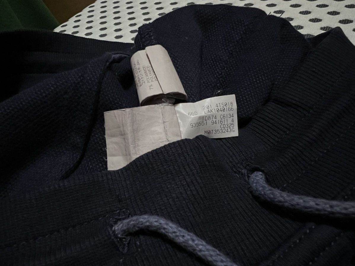 Brunello Cucinelli Brunello Cucinelli sweatpants(Old Money) Size US 36 / EU 52 - 6 Thumbnail