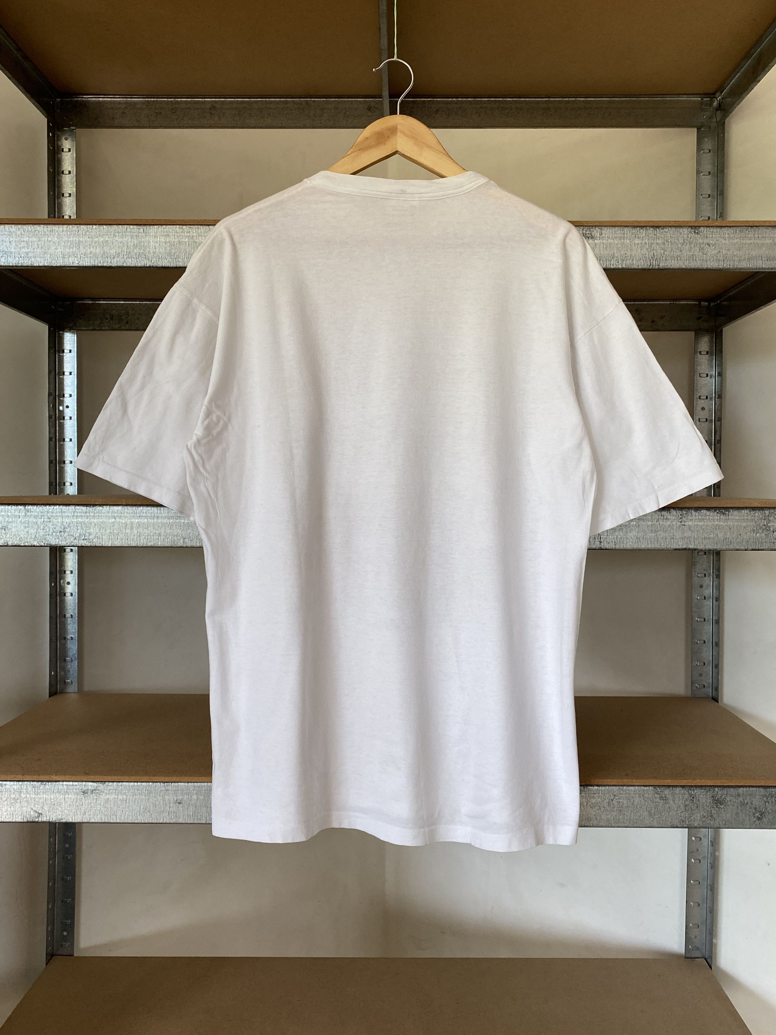 Cartoon Network Fox Tees Going Dutch Vintage 90s Holland Cows Sex Tee Size US XL / EU 56 / 4 - 2 Thumbnail