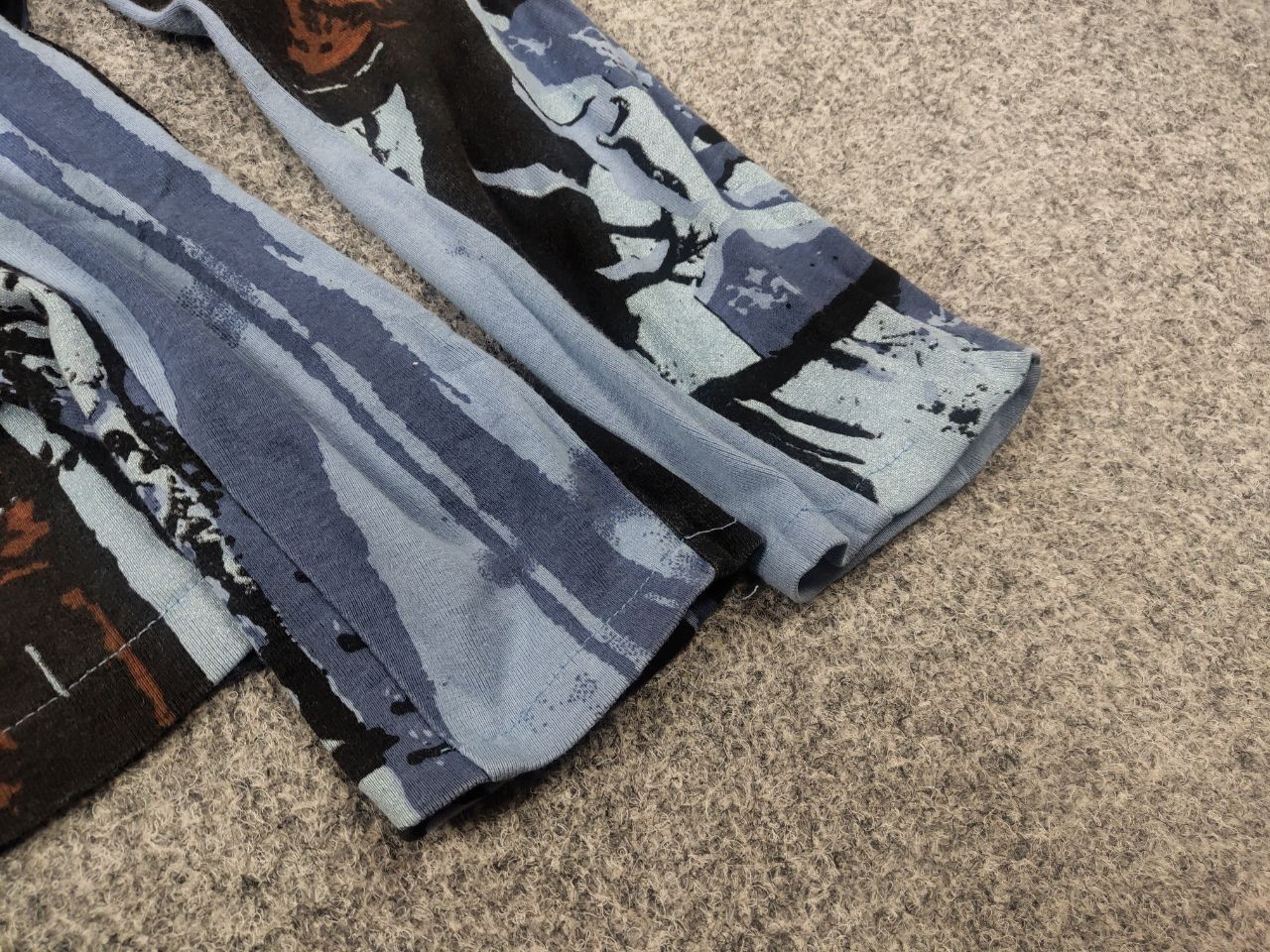 Japanese Brand Vintage Paramita Design Jean Paul Gaultier Style Long sleeve Size S / US 4 / IT 40 - 10 Thumbnail