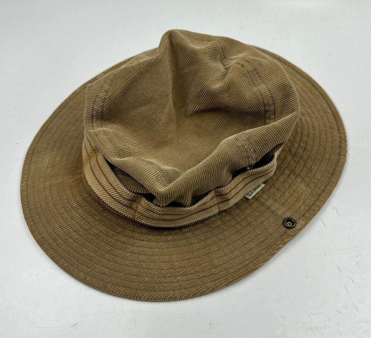 L.L. Bean ll bean bucket hat tc4 Size ONE SIZE - 8 Thumbnail