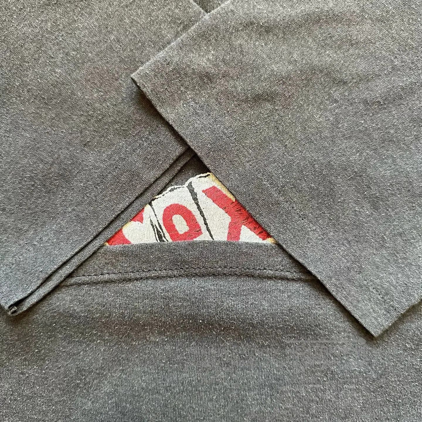 Vintage Vintage 90s Sex Pistols Tee. Size US M / EU 48-50 / 2 - 3 Thumbnail
