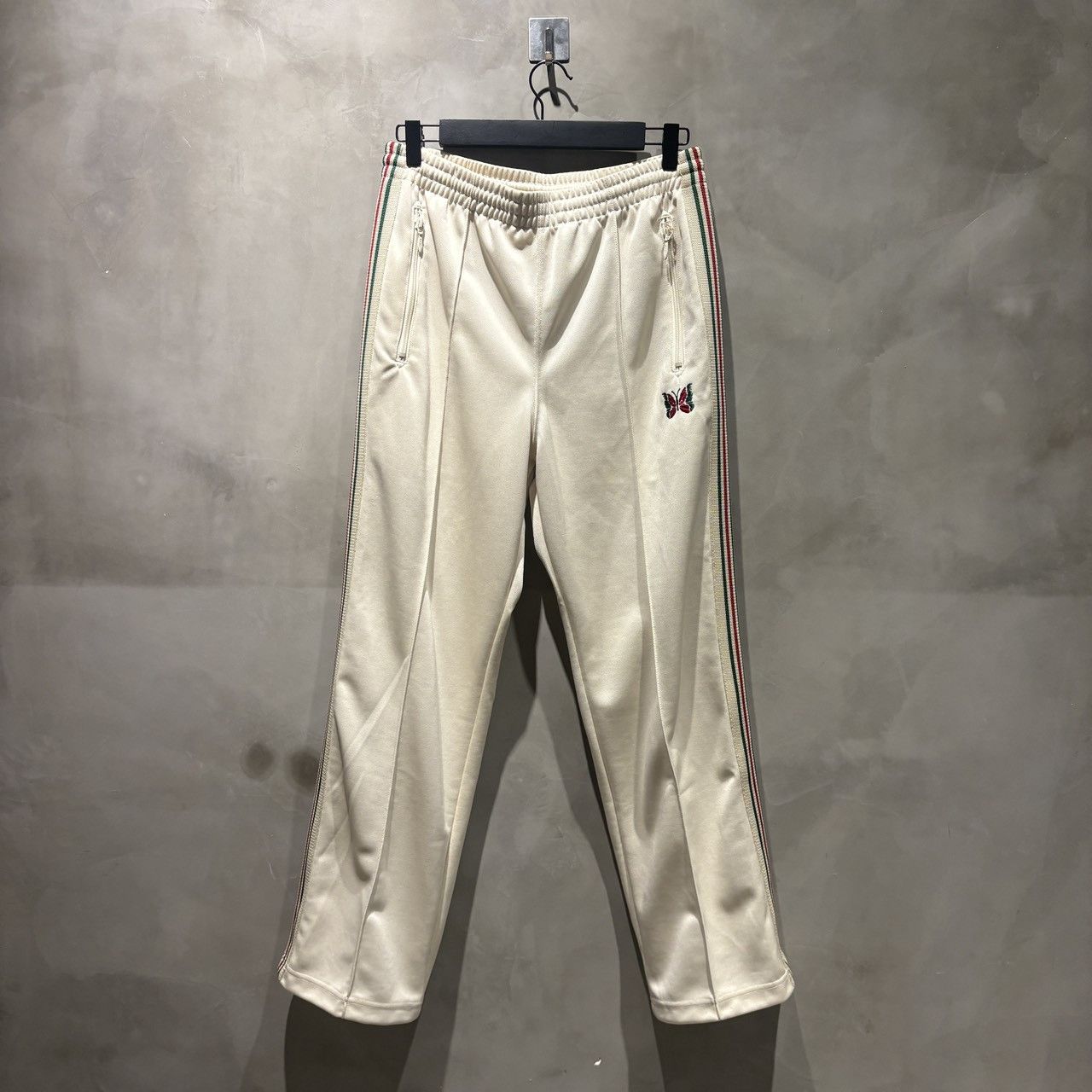 Needles NEEDLES Track Pant Poly Size US 30 / EU 46 - 1 Thumbnail