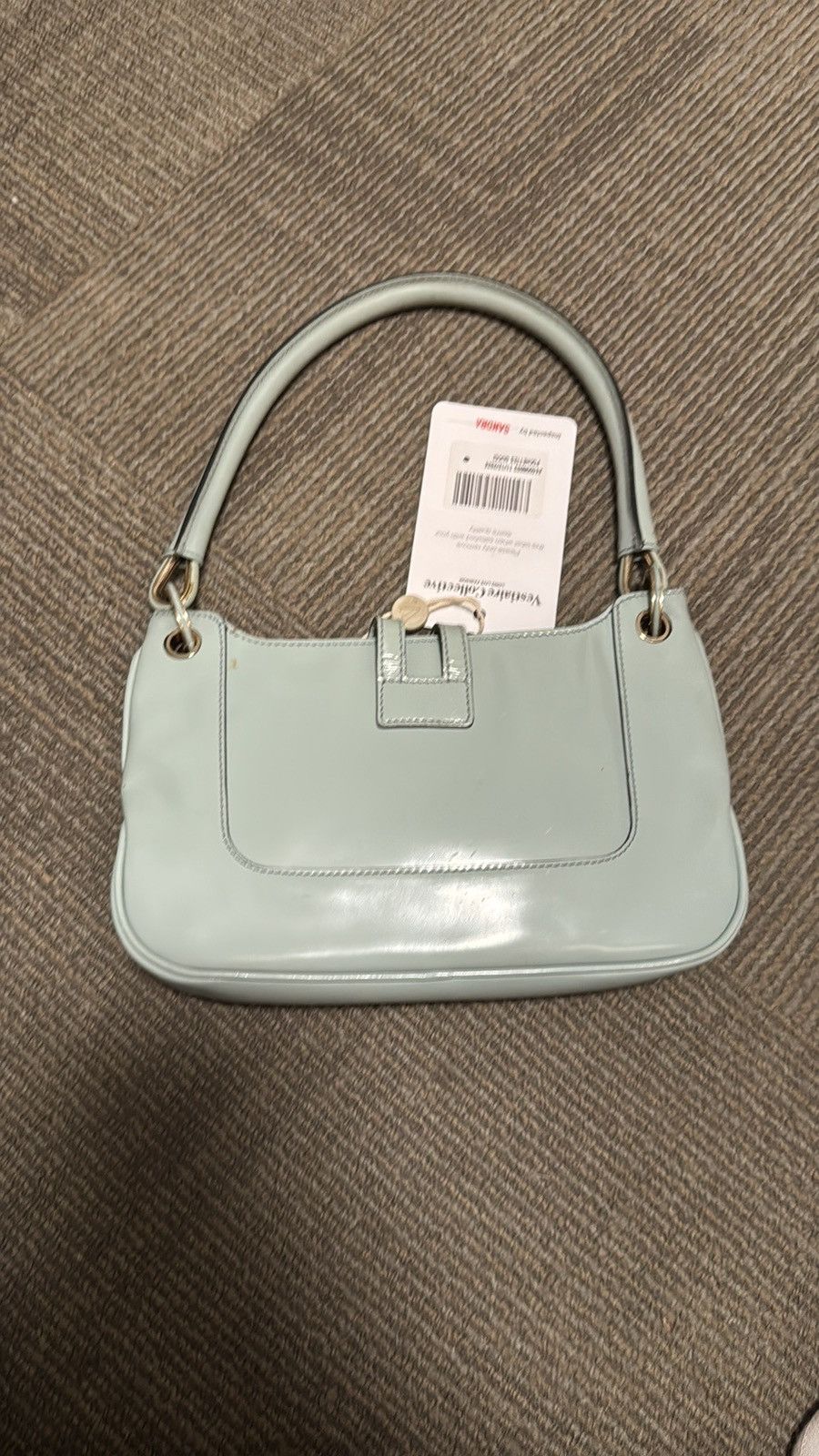 Gucci Vintage Jackie Gucci Bag Size ONE SIZE - 7 Thumbnail