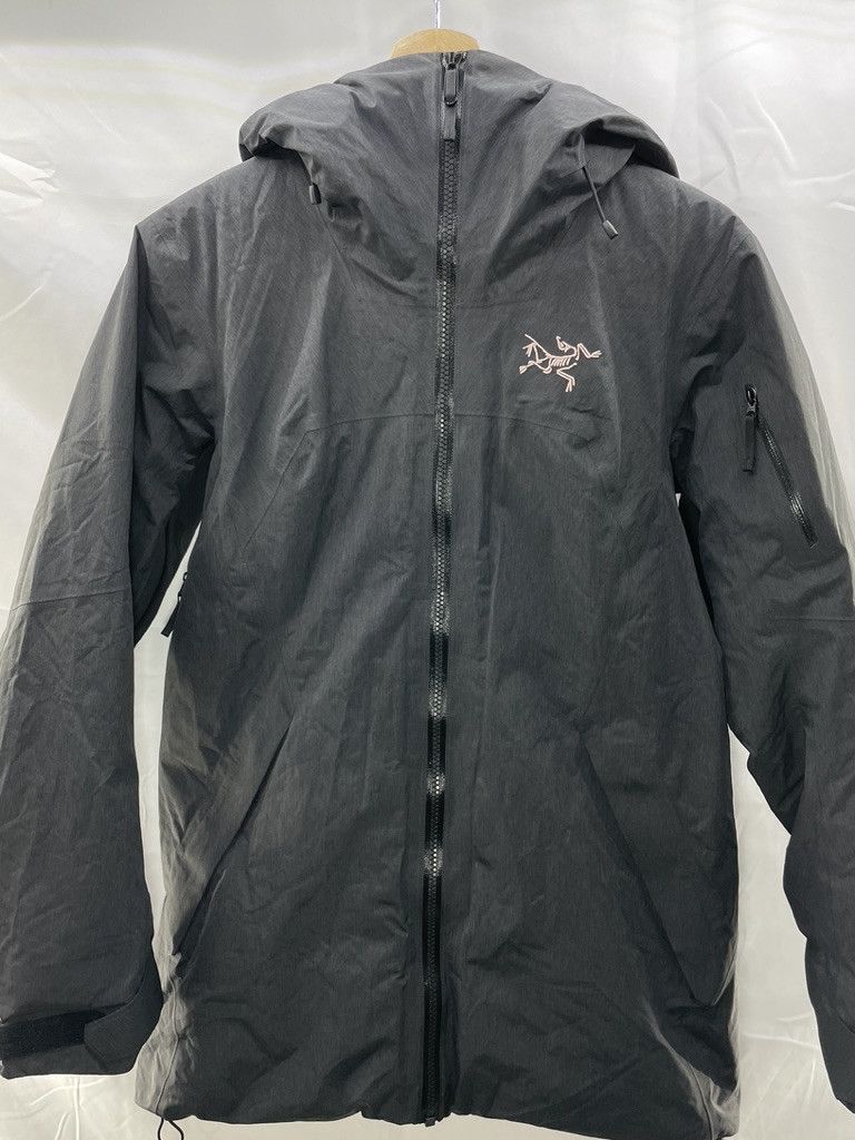 Arc'teryx ARCTERYX Incendia IS Gore Tex Ski Snowboarding Jacket Size S / US 4 / IT 40 - 2 Thumbnail