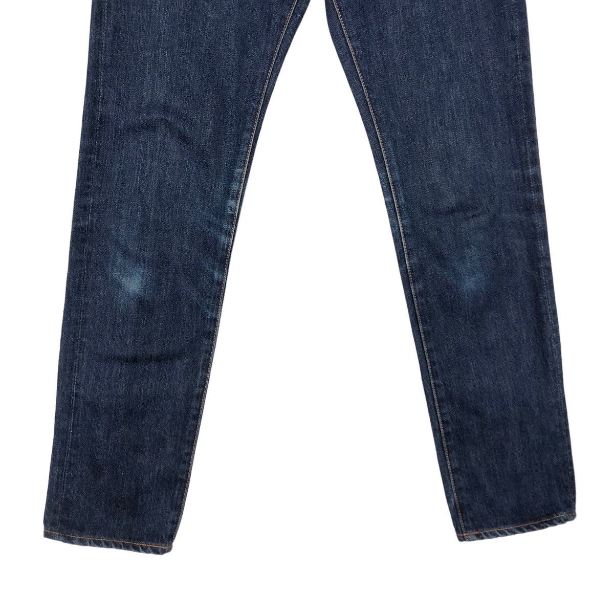 Kapital 🔥Kapital Kiro Hirata Selvedges Denim Jeans Pants Size US 28 / EU 44 - 4 Thumbnail