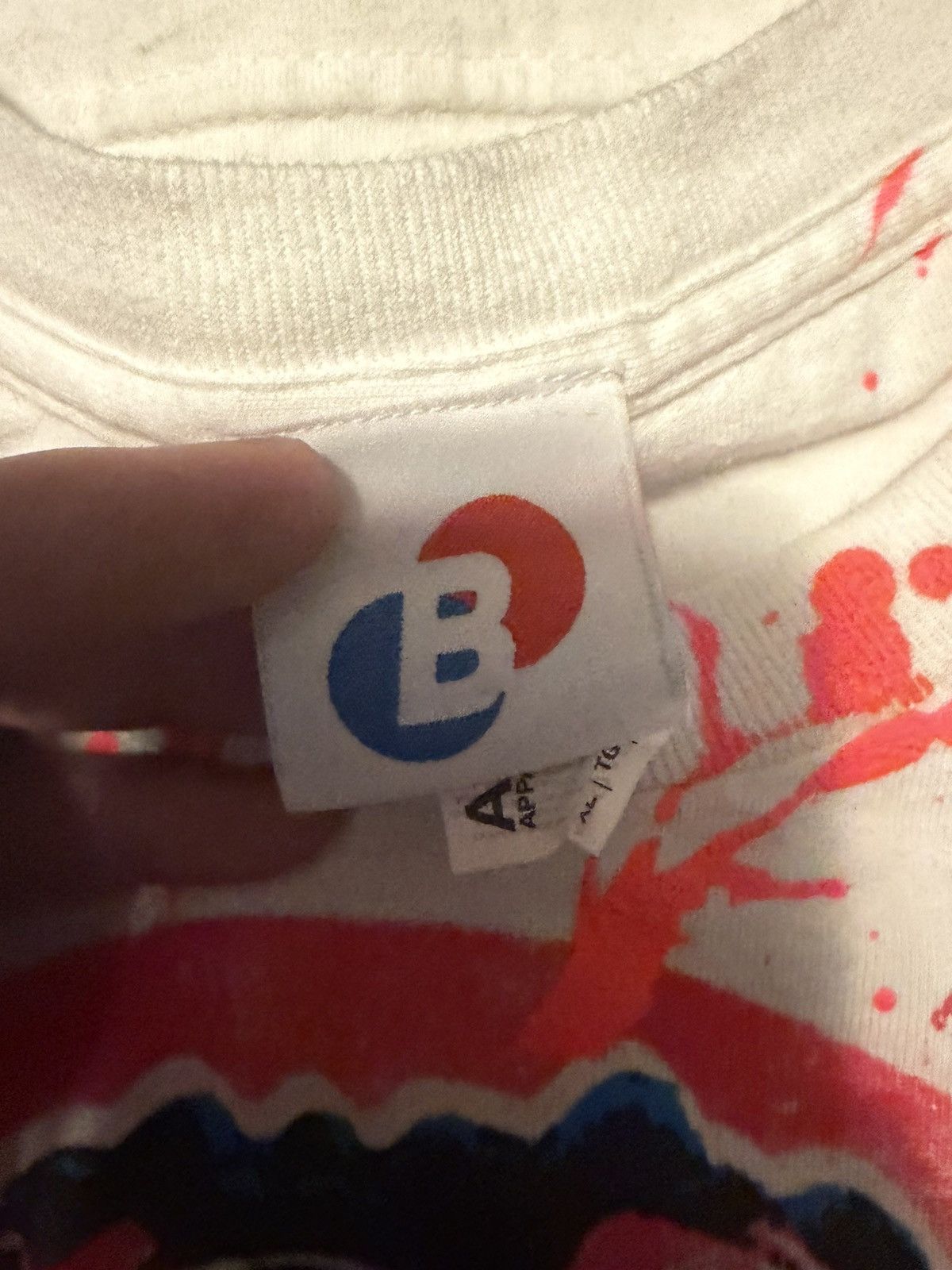 Other Predator Backstock CO Size US XL / EU 56 / 4 - 3 Thumbnail