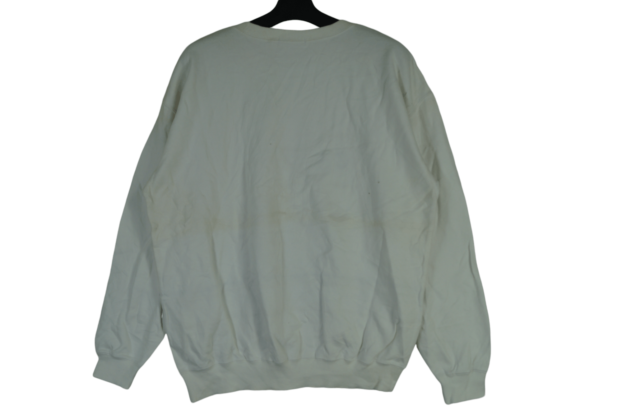 Japanese Brand Charge Sweatshirt Crewneck Nice Design Size US M / EU 48-50 / 2 - 5 Thumbnail