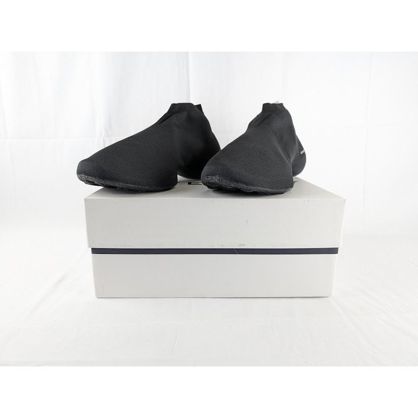 Givenchy o1rshd1 TK-360 Mid Sneakers in Black Size US 14 / EU 47 - 10 Thumbnail
