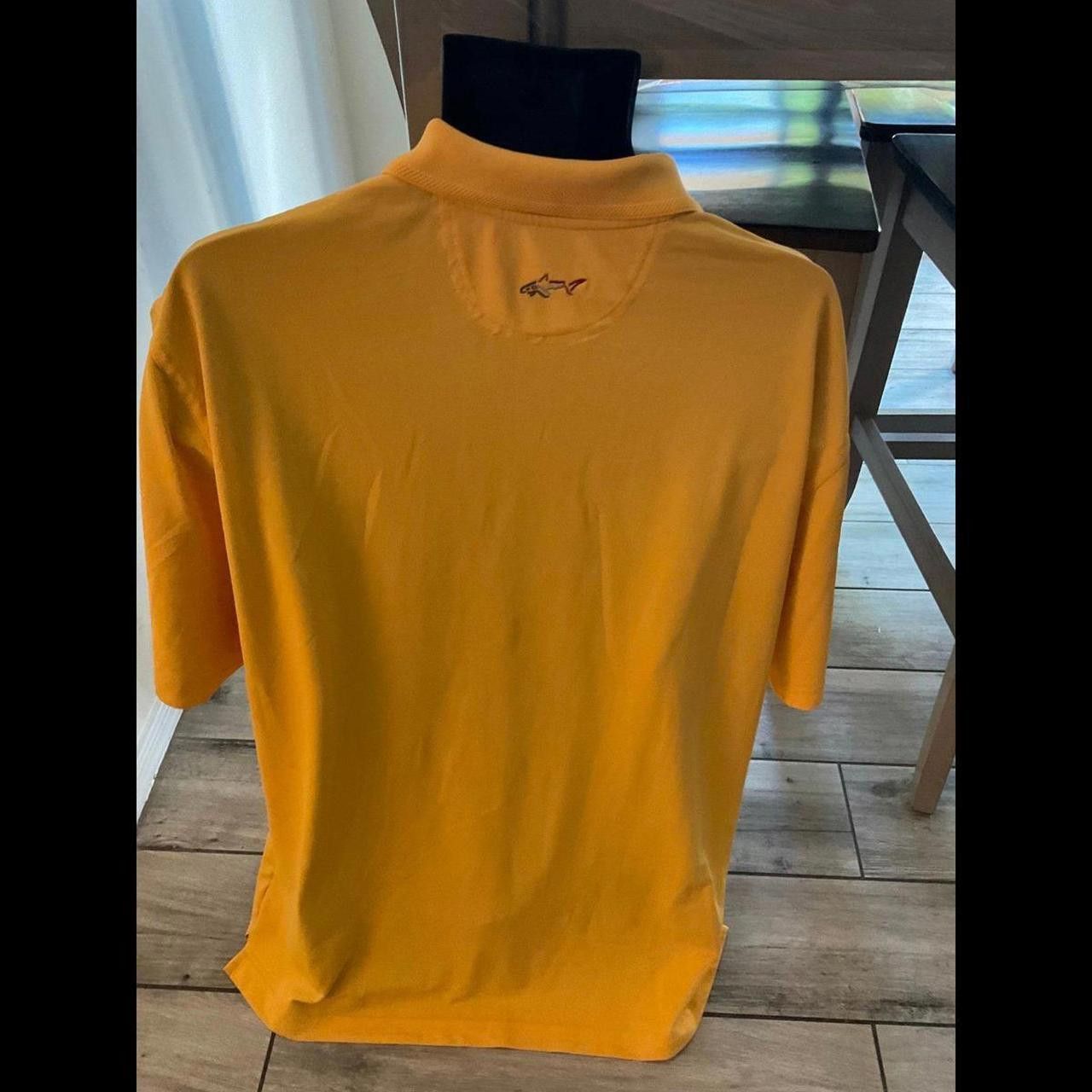 Designer Mens Used Greg Norman Play Size US XL / EU 56 / 4 - 3 Thumbnail