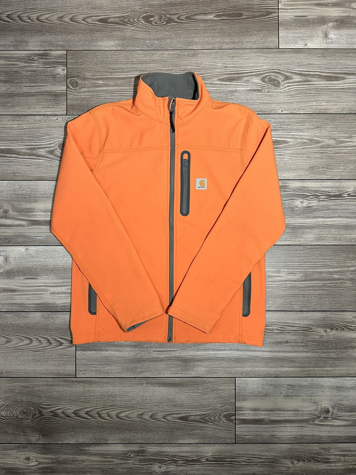 Carhartt × Vintage Carhartt Jacket Size US M / EU 48-50 / 2 - 1 Thumbnail