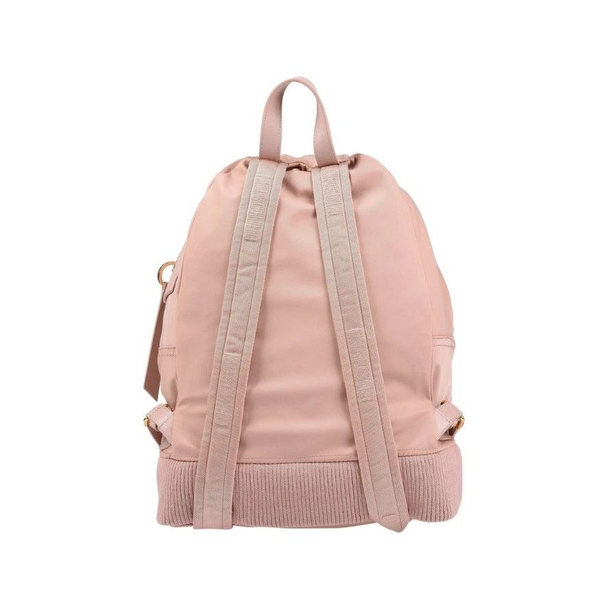 Moschino AW17 Moschino Couture Jeremy Scott Bomber Jacket Backpack Size ONE SIZE - 7 Thumbnail