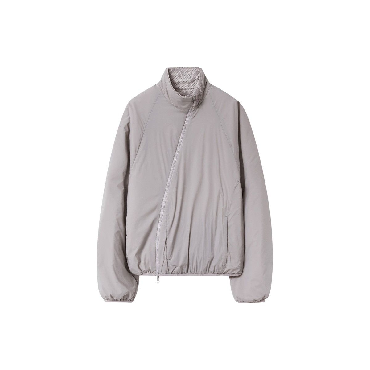 POST ARCHIVE FACTION (PAF) Post Archive Faction River Jacket Warm 