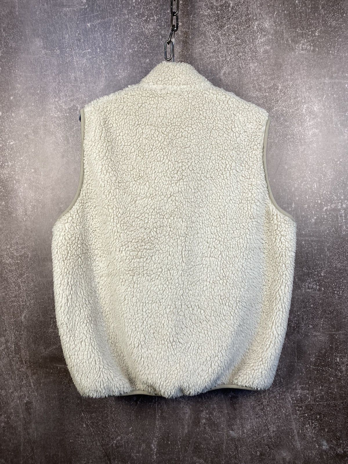Uniqlo Uniqlo fleece vest Size US M / EU 48-50 / 2 - 2 Thumbnail