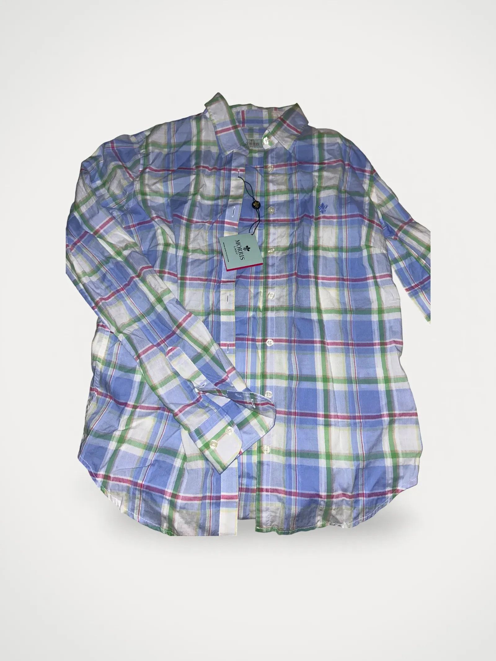 Morris Morris Shirt Size XS / US 0-2 / IT 36-38 - 1 Thumbnail