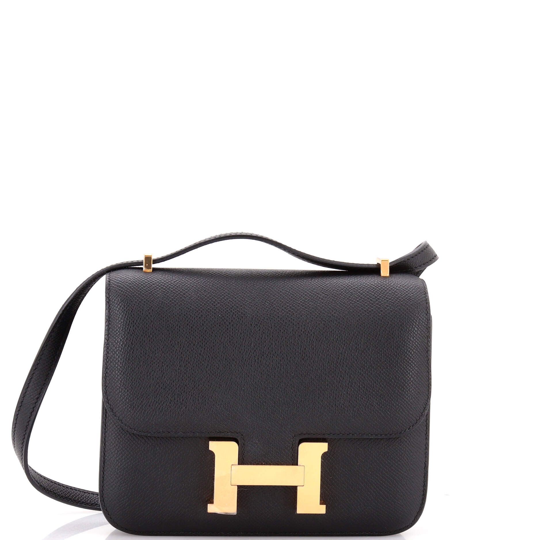Hermes Constance NM Bag Size ONE SIZE - 1 Thumbnail