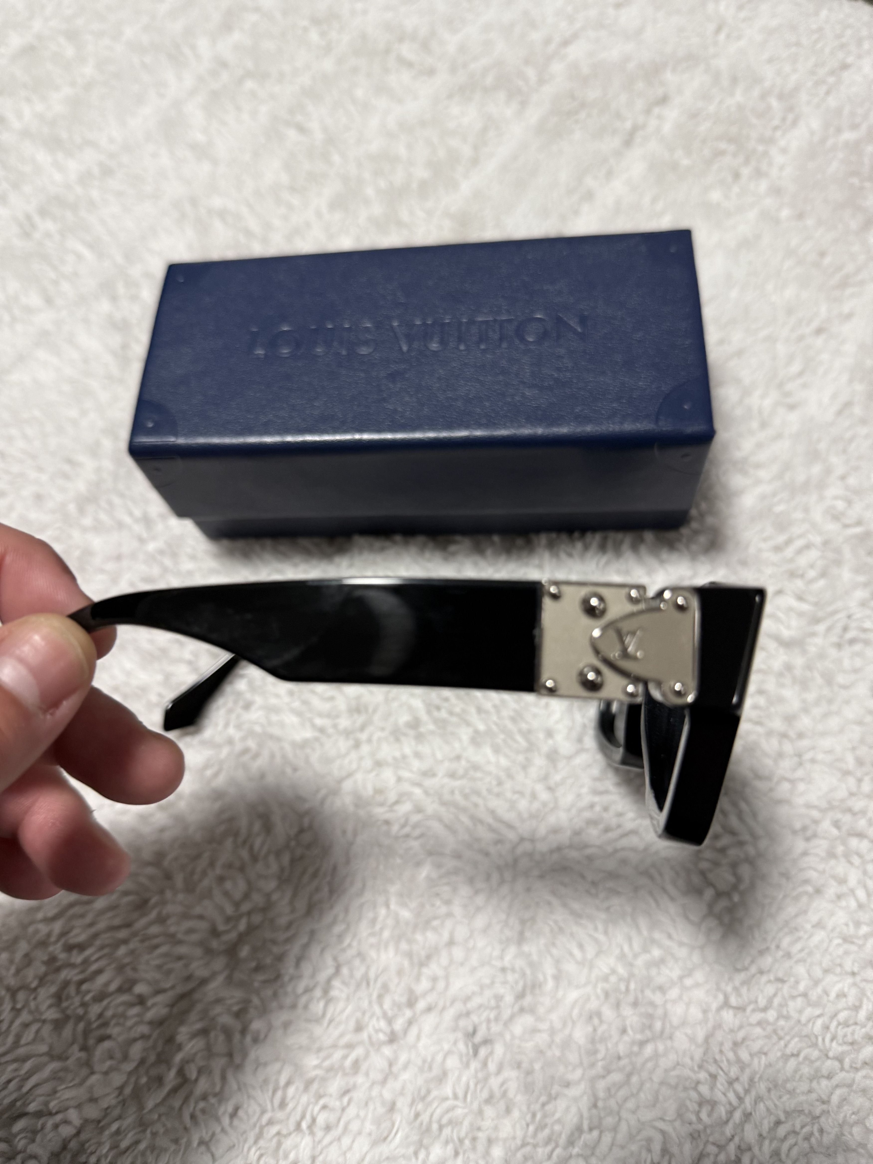 Louis Vuitton LOUIS VUITTON MATCH GLASSES Size ONE SIZE - 2 Thumbnail