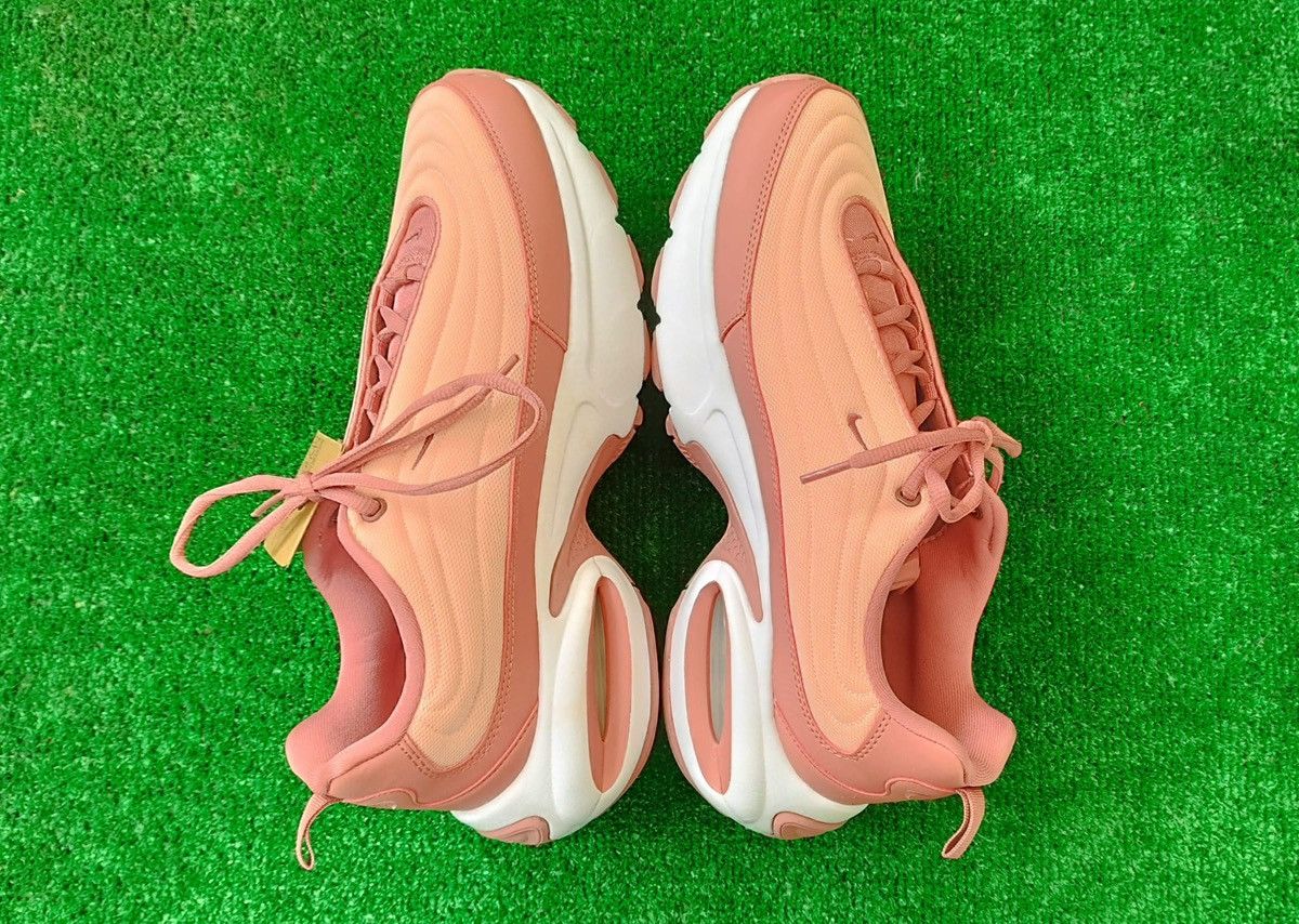 Nike Shoes Nike Air Max Unisex. Size US 12.5 / EU 45-46 - 4 Thumbnail