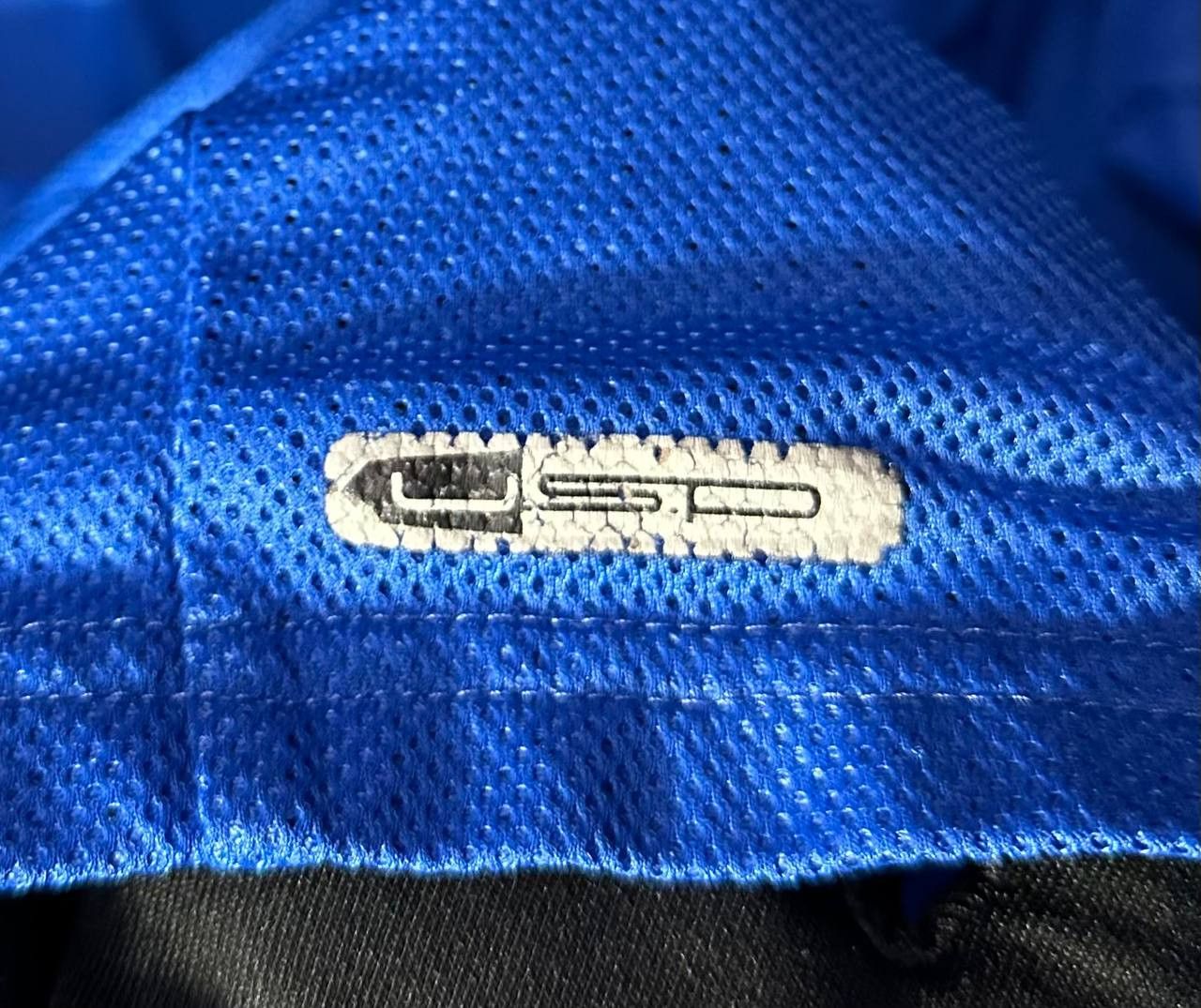 Puma Italy Home Football Shirt Jersey Trikot 2007 2008 2009 Puma Size US M / EU 48-50 / 2 - 3 Thumbnail
