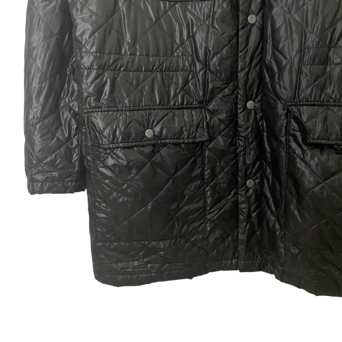 Kansai Yamamoto Vintage Kansai Yamamoto Homme Jacket Size US XL / EU 56 / 4 - 3 Thumbnail