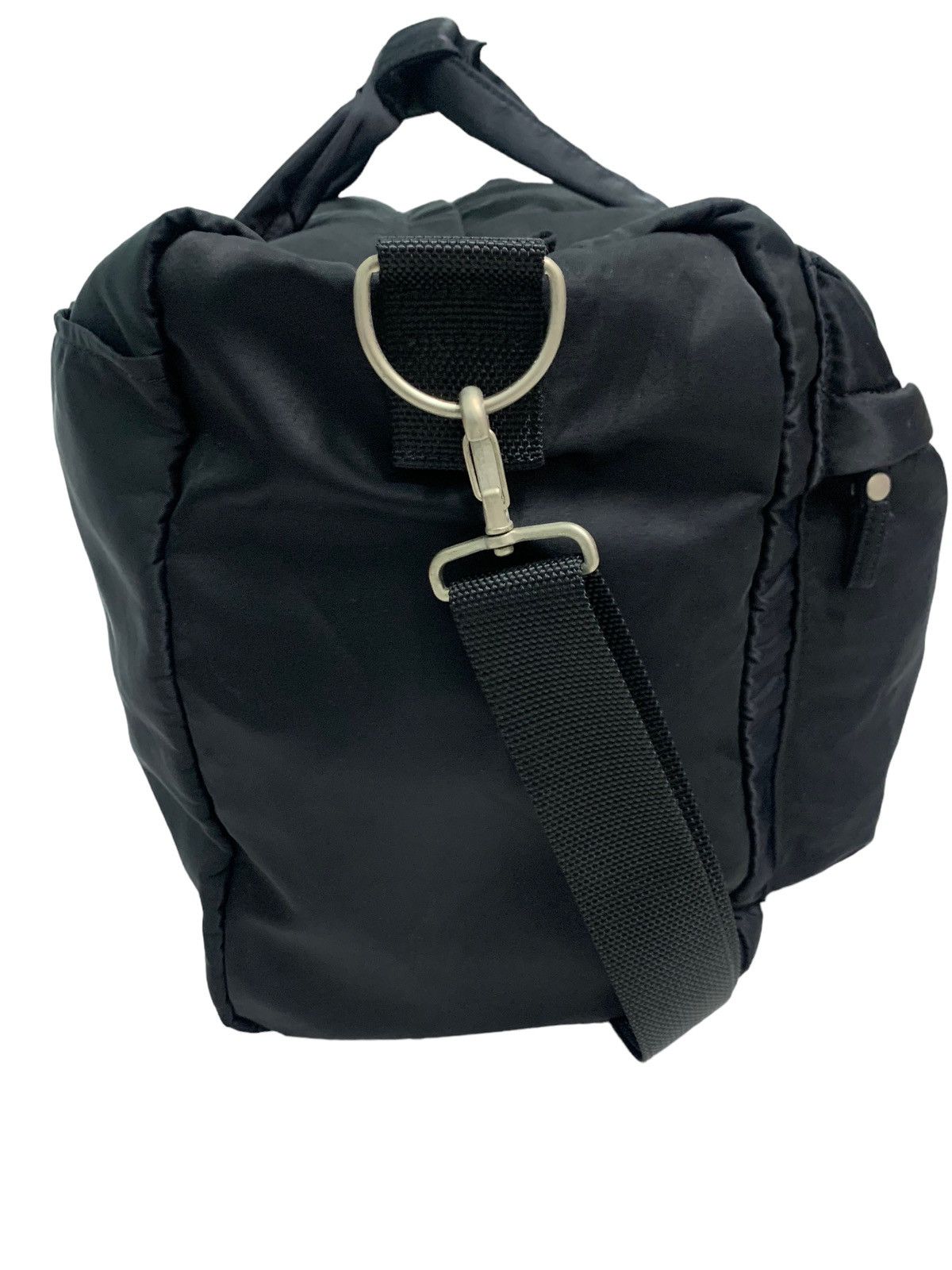 Jean Paul Gaultier Vintage Jean Paul Gautier Travel Bag Size ONE SIZE - 6 Thumbnail