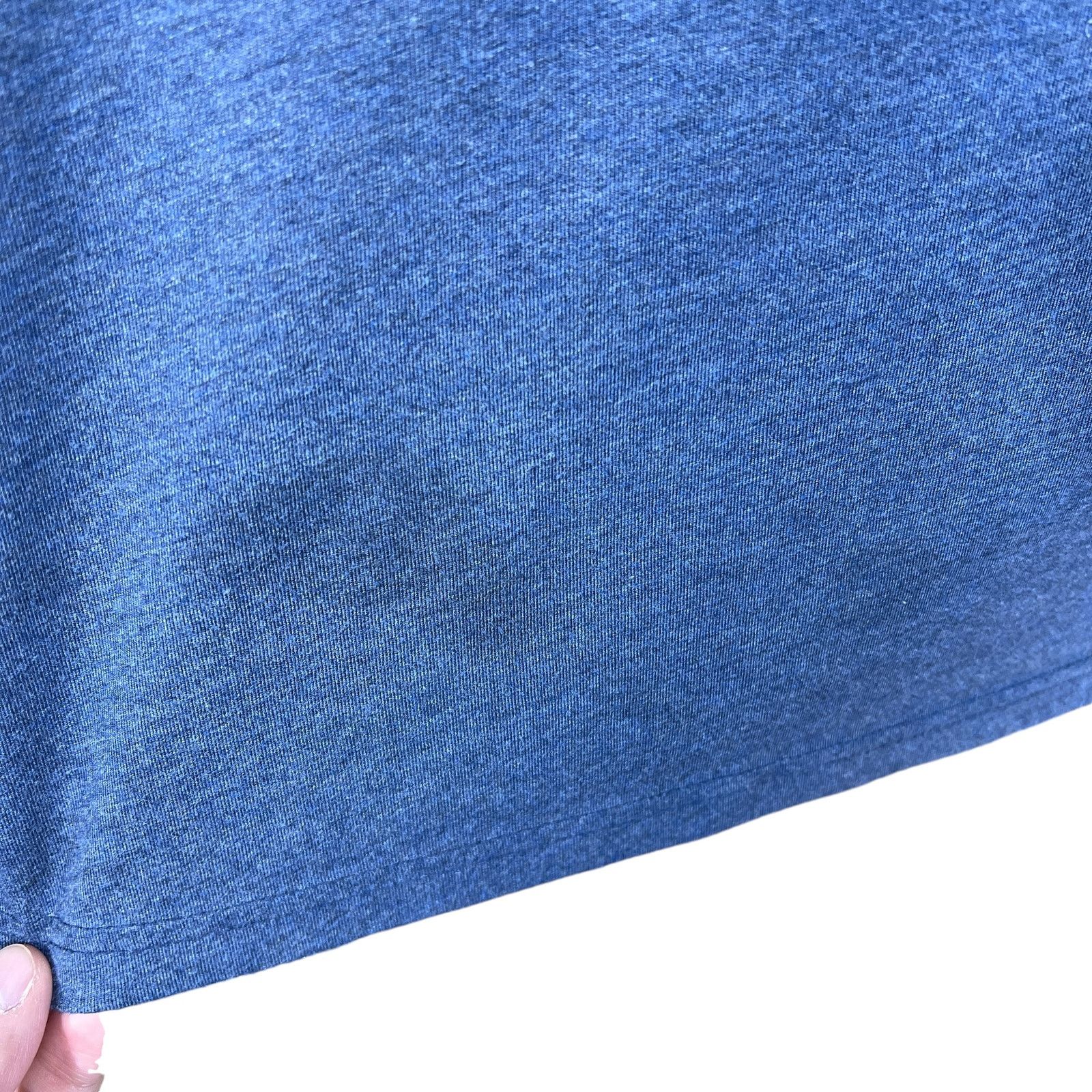 Polo Ralph Lauren Polo Sport V-Neck Tee Size US XXL / EU 58 / 5 - 6 Thumbnail