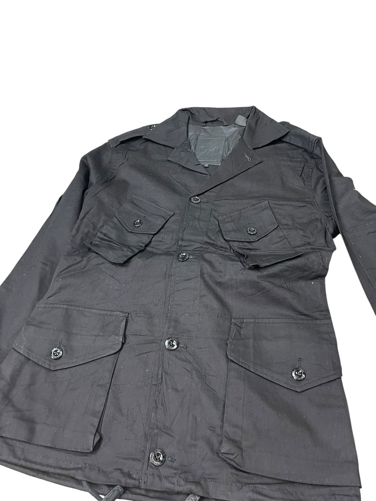 G-Star G-Star Raw Jacket Size US S / EU 44-46 / 1 - 4 Thumbnail