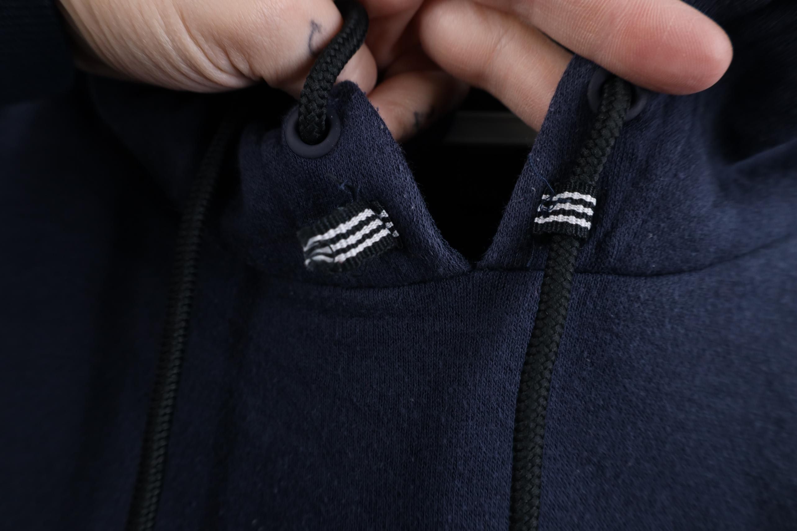 Adidas Vintage Y2K Adidas Spell Big Logo Color Hoodie Sweatshirt Size US S / EU 44-46 / 1 - 4 Thumbnail