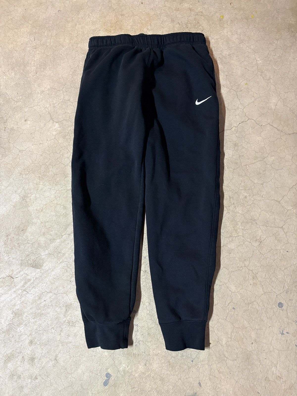 Nike Nike Y2K Cuffed Joggers Sweatpants Black Size Medium Size US 32 / EU 48 - 1 Thumbnail