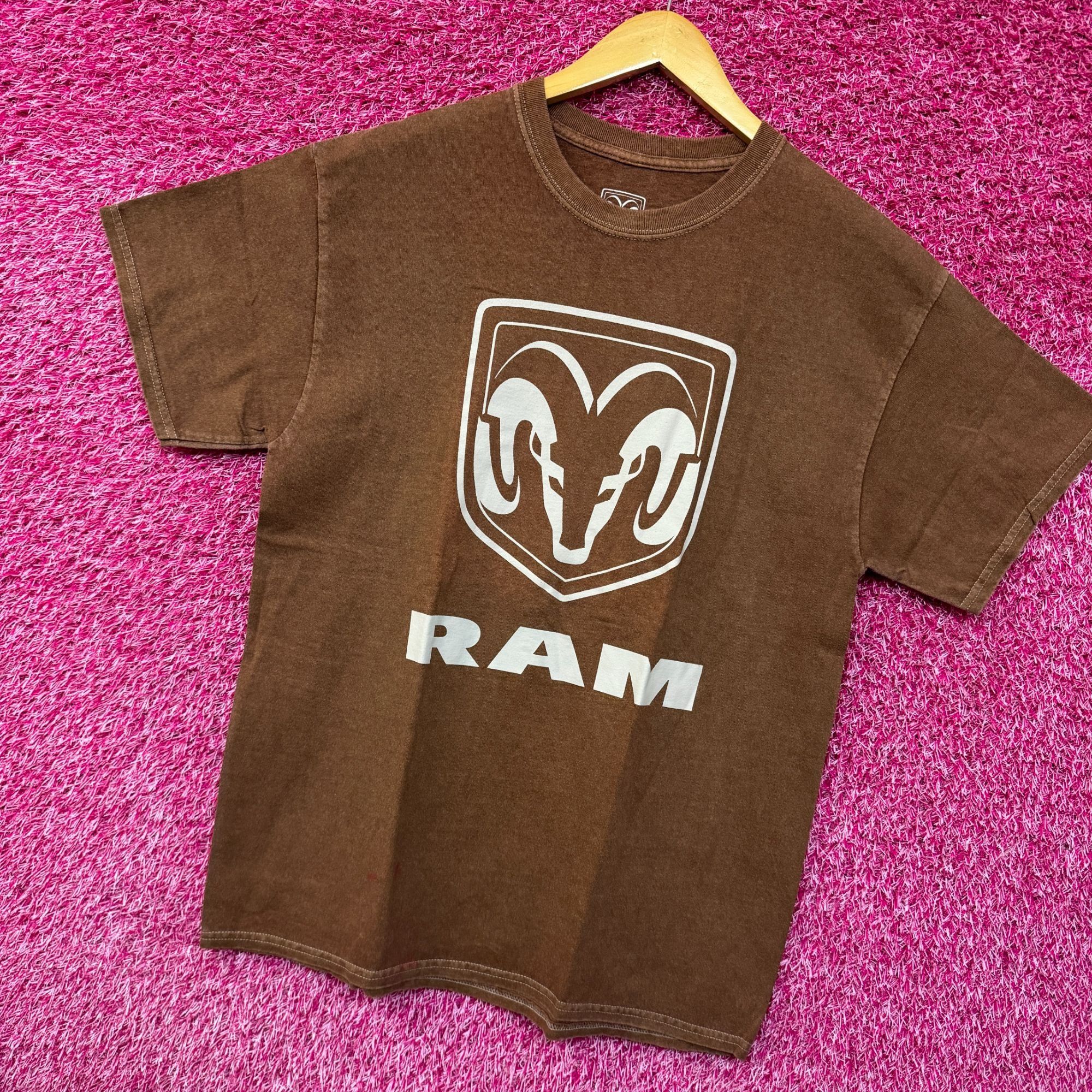 Other Ram Logo Guts and Glory T-shirt size medium Size US M / EU 48-50 / 2 - 3 Thumbnail