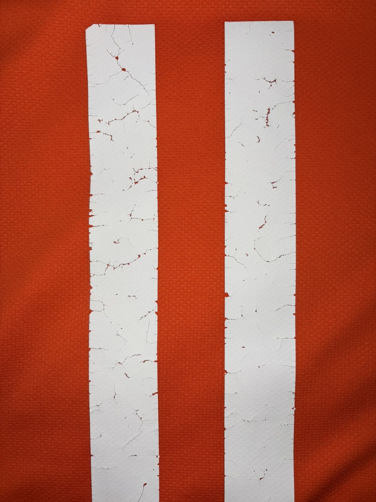 Nike 2008 10 Netherlands Robben Size US L / EU 52-54 / 3 - 6 Thumbnail