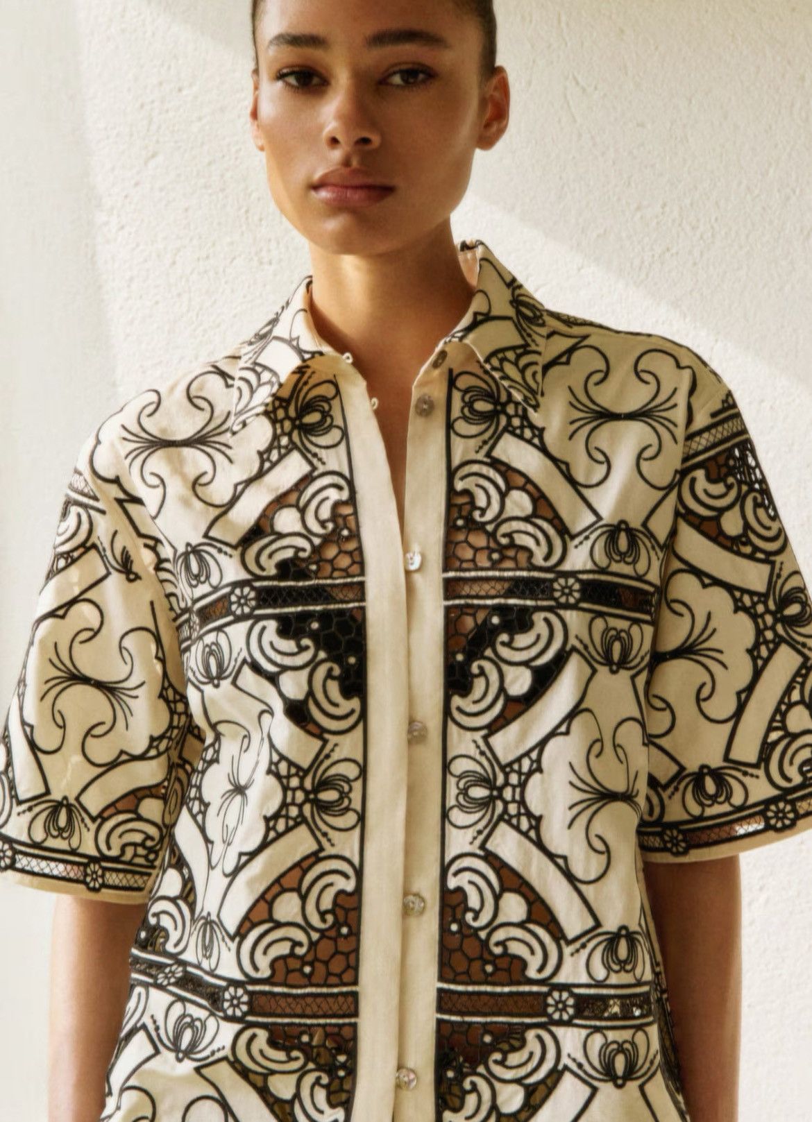 H&M H&M Edition Size M / US 6-8 / IT 42-44 - 5 Thumbnail