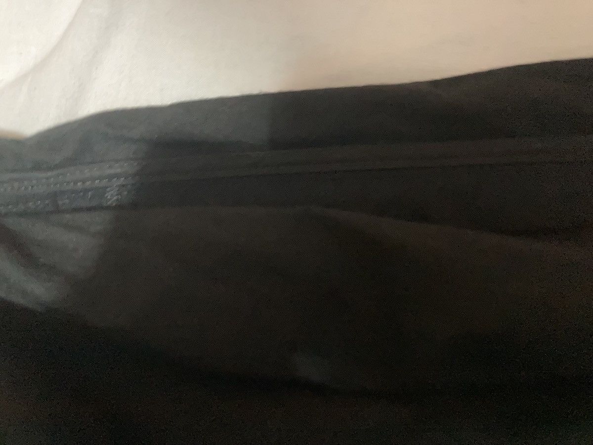 Rick Owens Rick Owens Banana Bolan DRKSHDW pants Size US 31 - 5 Thumbnail
