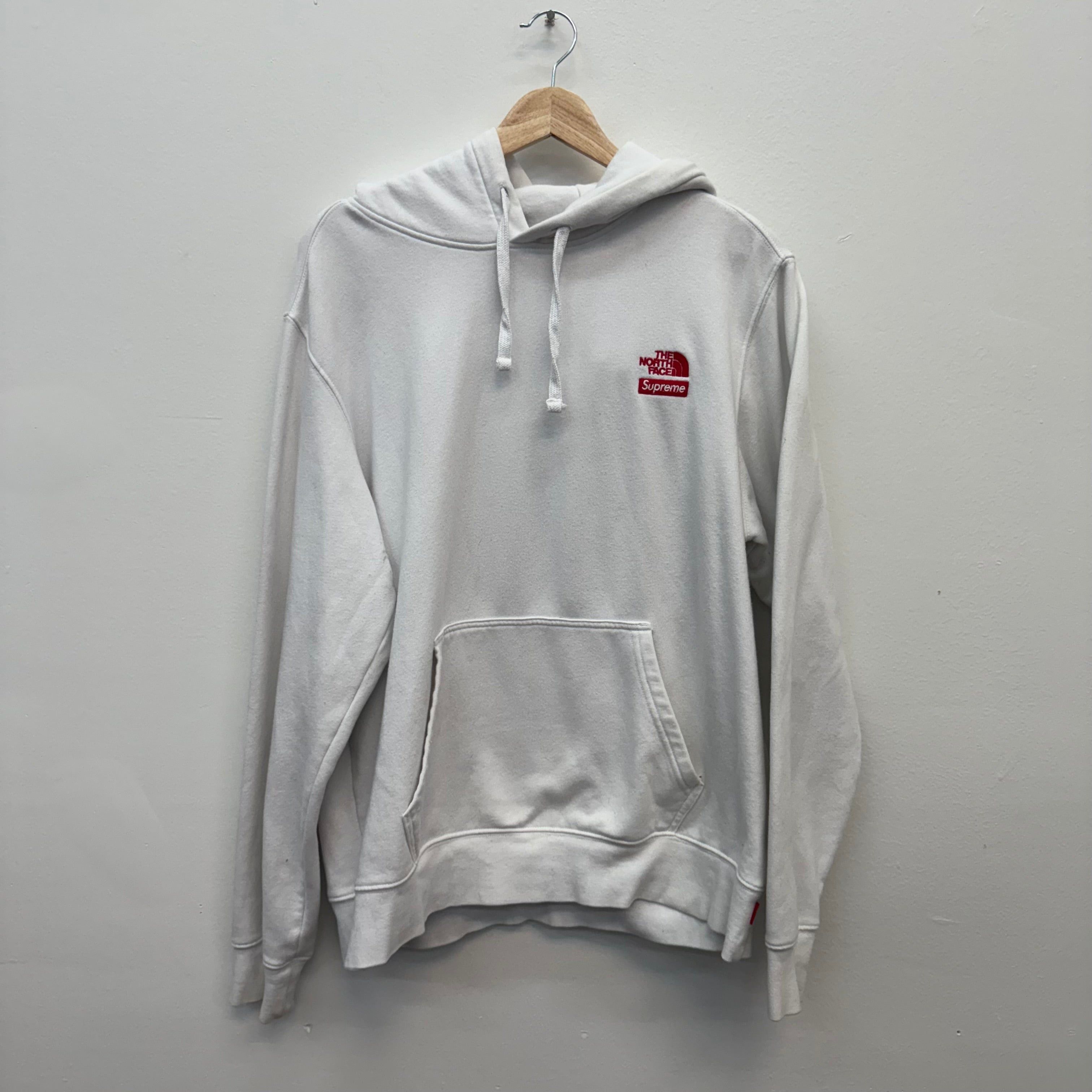 Supreme × The North Face Supreme The North Face The Leaf Hoodie