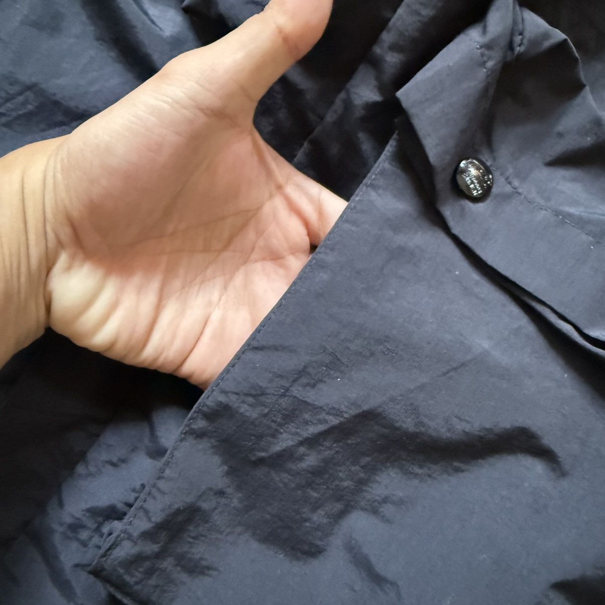 CMF Outdoor Garment CMF COMFY OUTDOOR GARMENTS FISHING JACKET Size US M / EU 48-50 / 2 - 5 Thumbnail