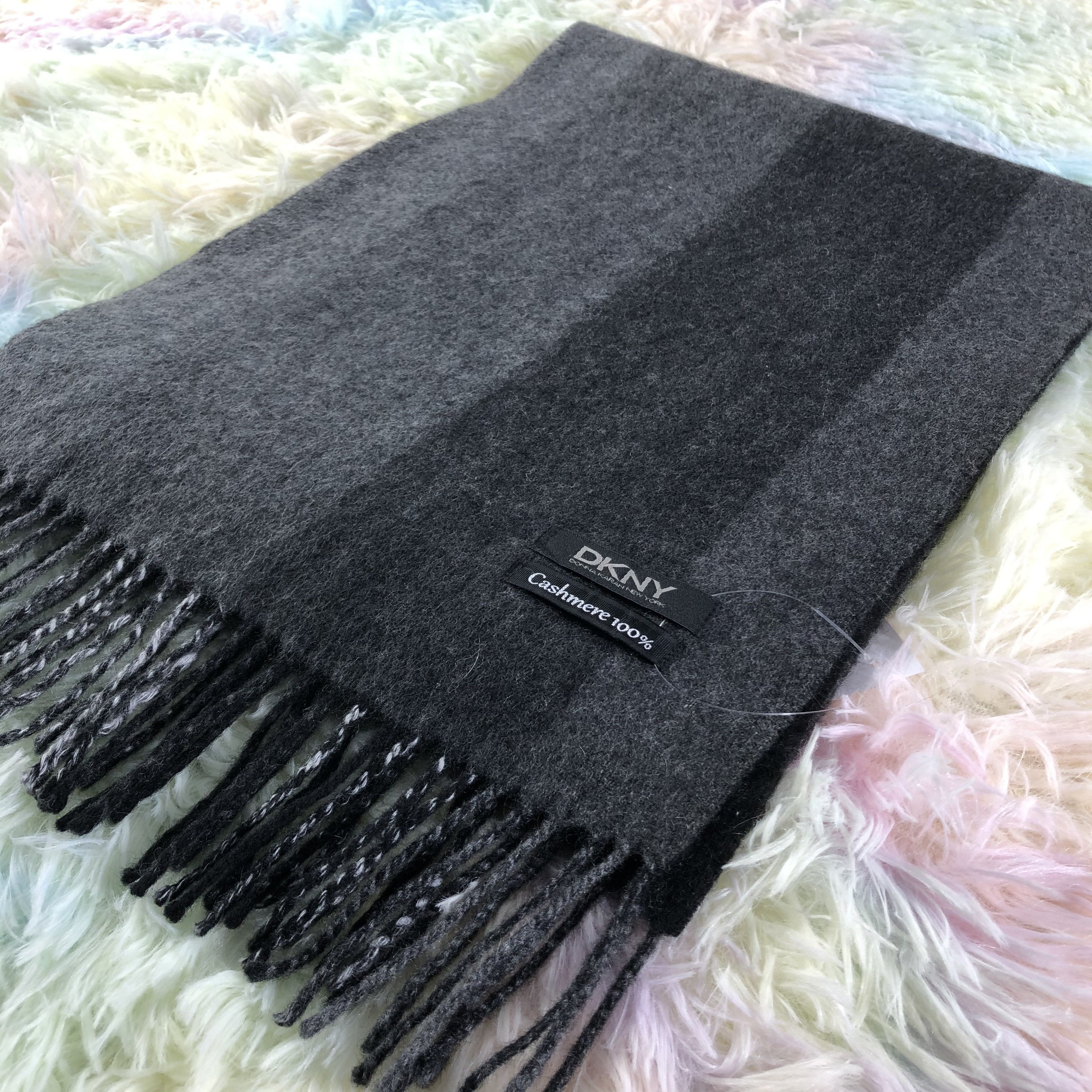 DKNY DKNY Scarf / Muffler / Neckwear - KM218 Size ONE SIZE - 3 Thumbnail