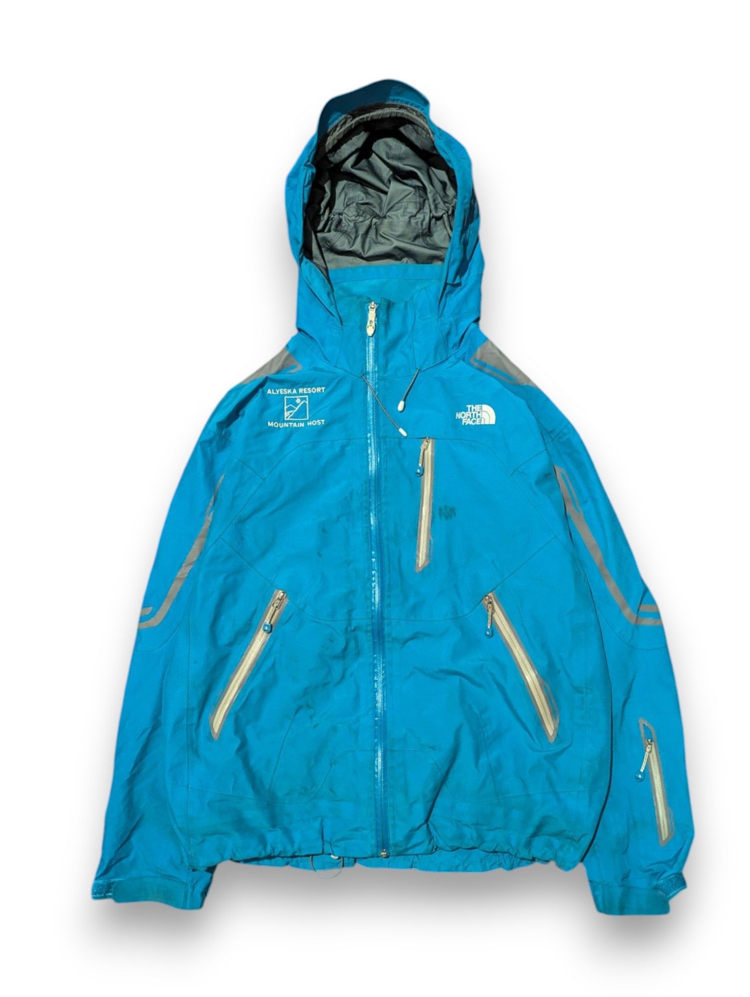 THE NORTH FACE GORE-TEX Pro ジャケット The North Face Summit Pumori GORE-TEX Pro Jacket - Men's - Men