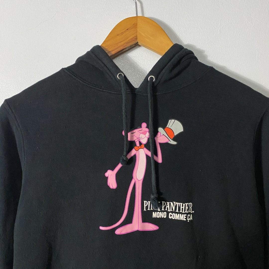 Comme des Garcons Homme Mono Comme Ca Japan Pink Panther S Size US S / EU 44-46 / 1 - 3 Thumbnail