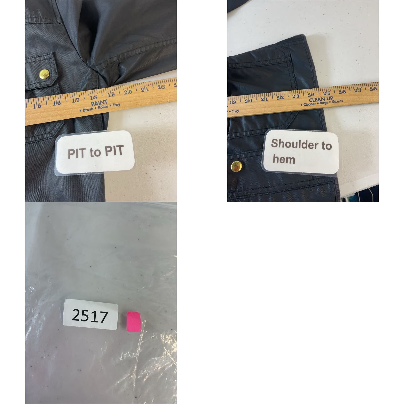 J.Crew VINTAGE Size S / US 4 / IT 40 - 8 Thumbnail