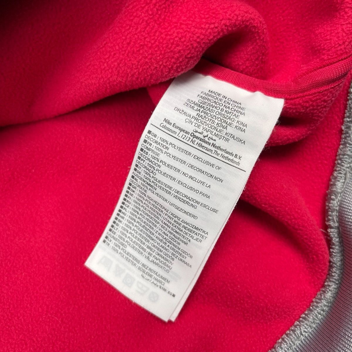 Nike Nike M Midweight Brushed Fleece 1/4 Zip Hoodie Size US XL / EU 56 / 4 - 6 Thumbnail