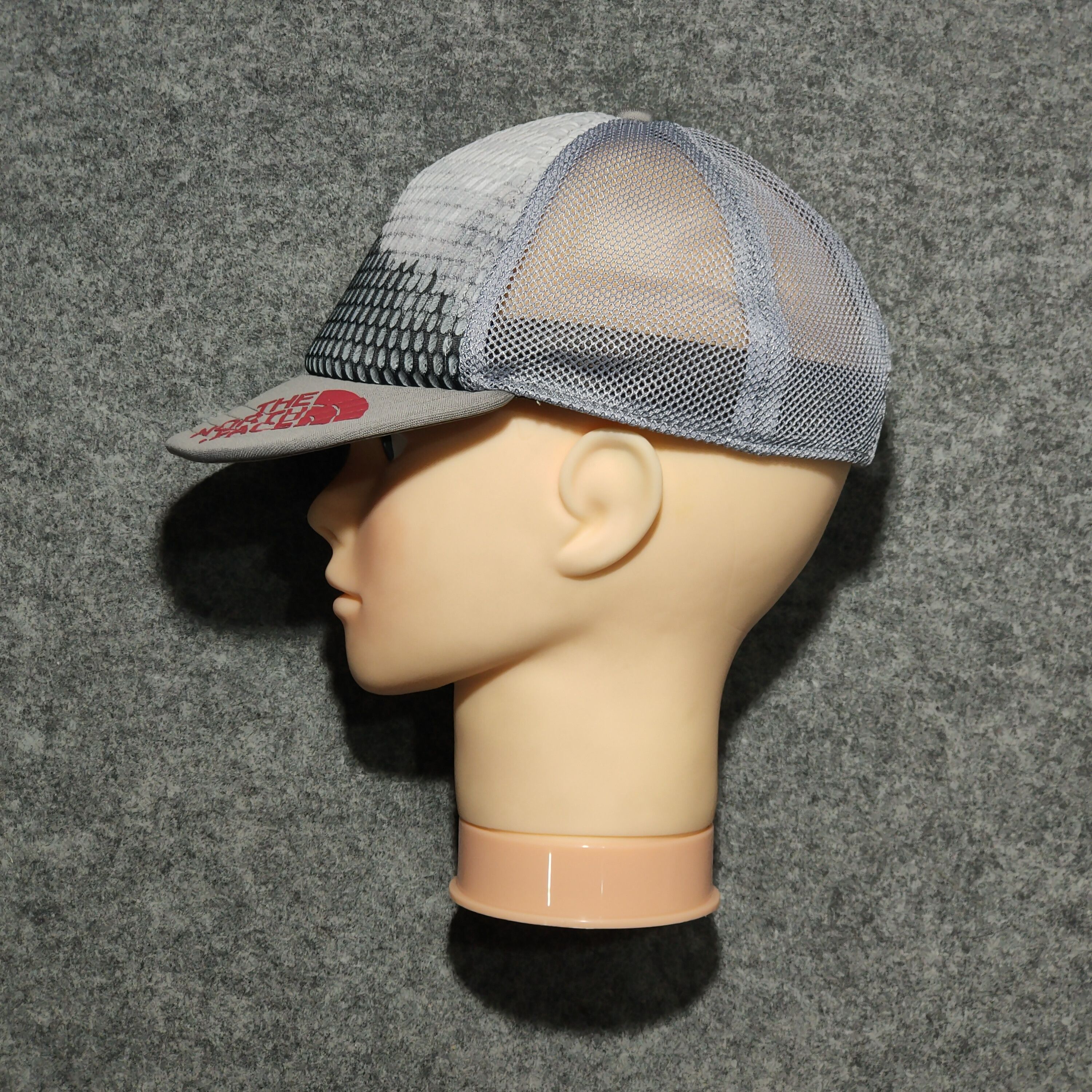 The North Face 🔥The North Face cap Size ONE SIZE - 3 Thumbnail