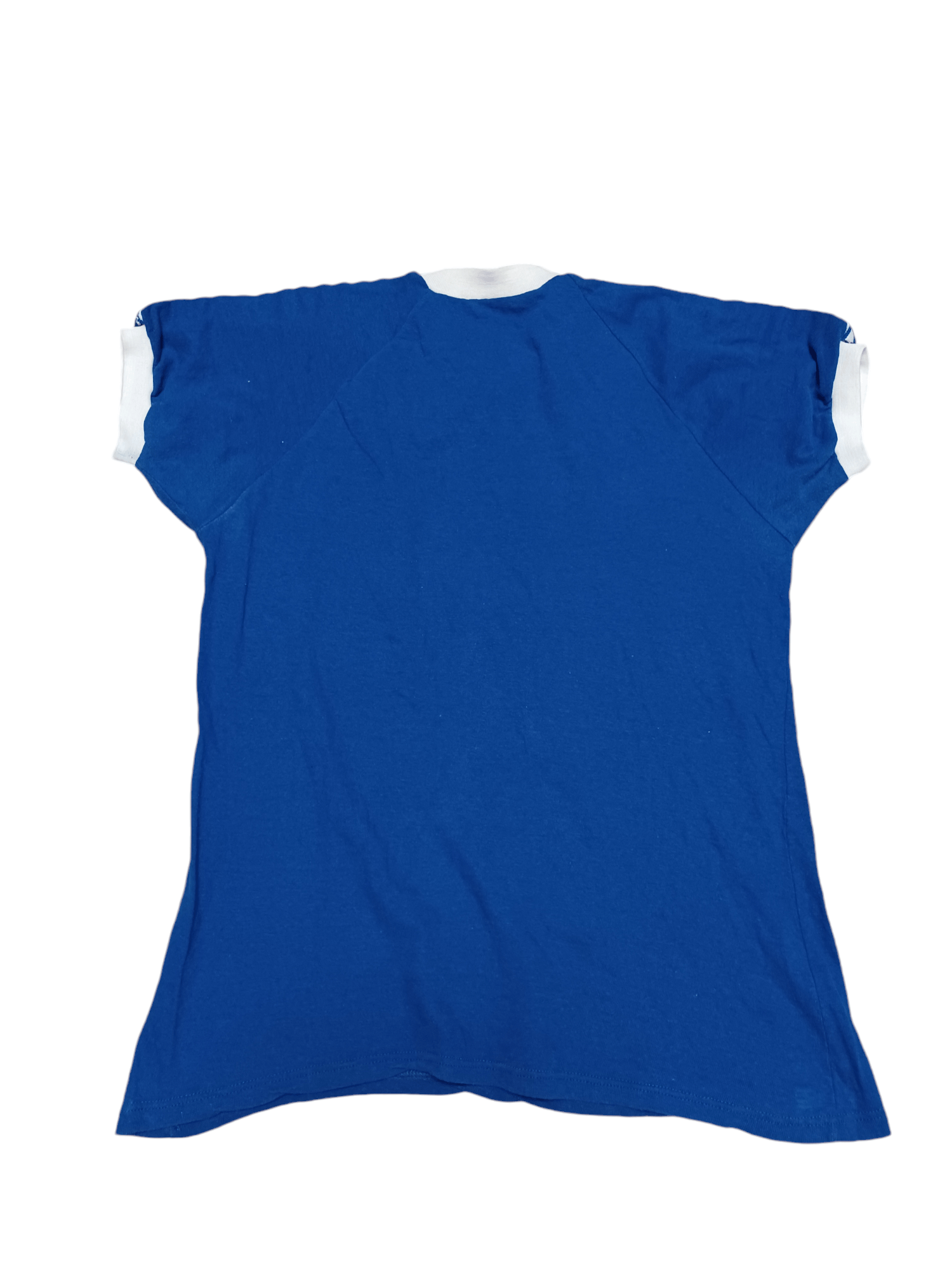 Other MADE IN GDR EAST GERMANY 80S 70S ZWICKAU VINTAGE TEE Size US M / EU 48-50 / 2 - 3 Thumbnail