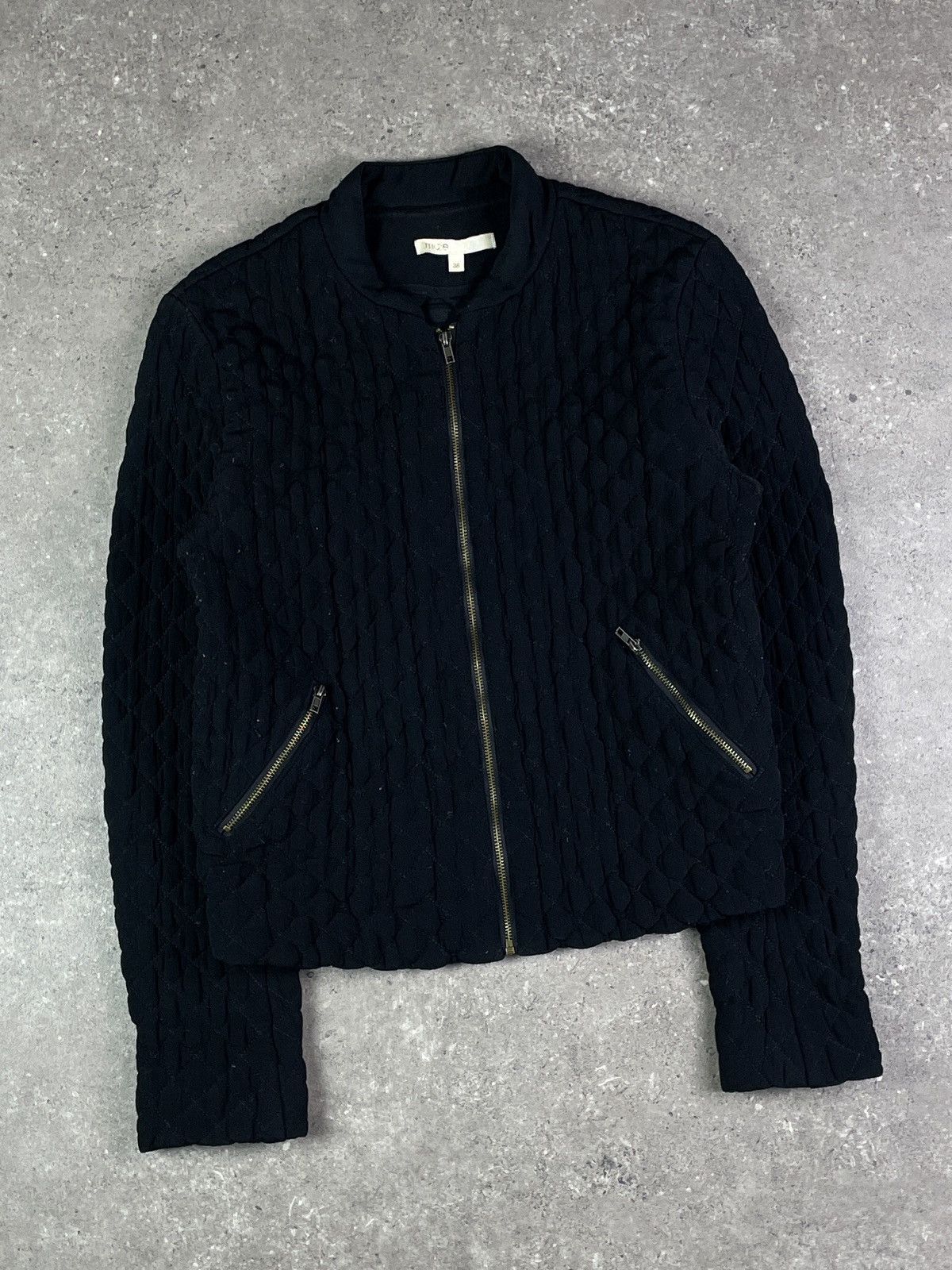 Maje Vintage Maje Jacket Size XS / US 0-2 / IT 36-38 - 1 Thumbnail